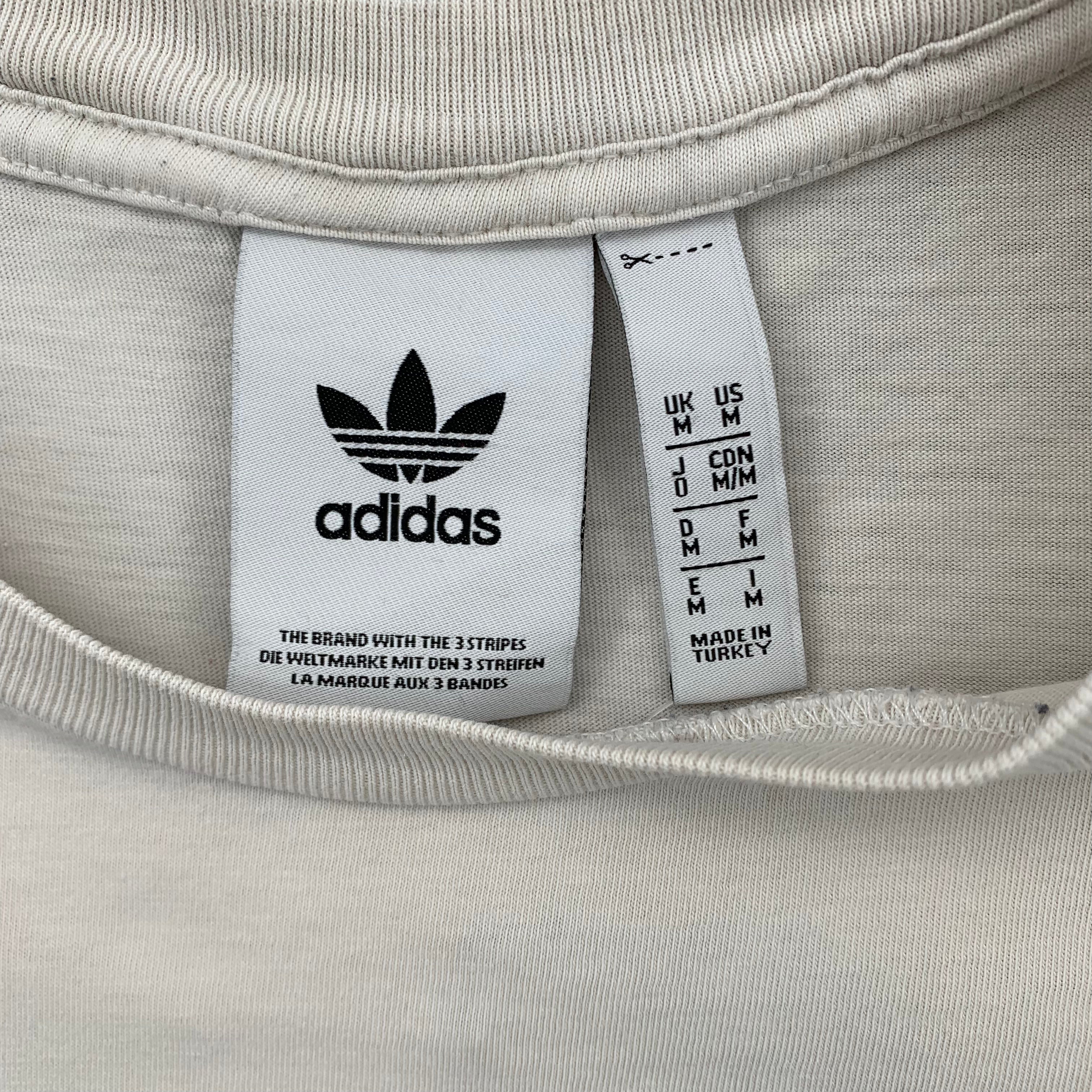 Adidas