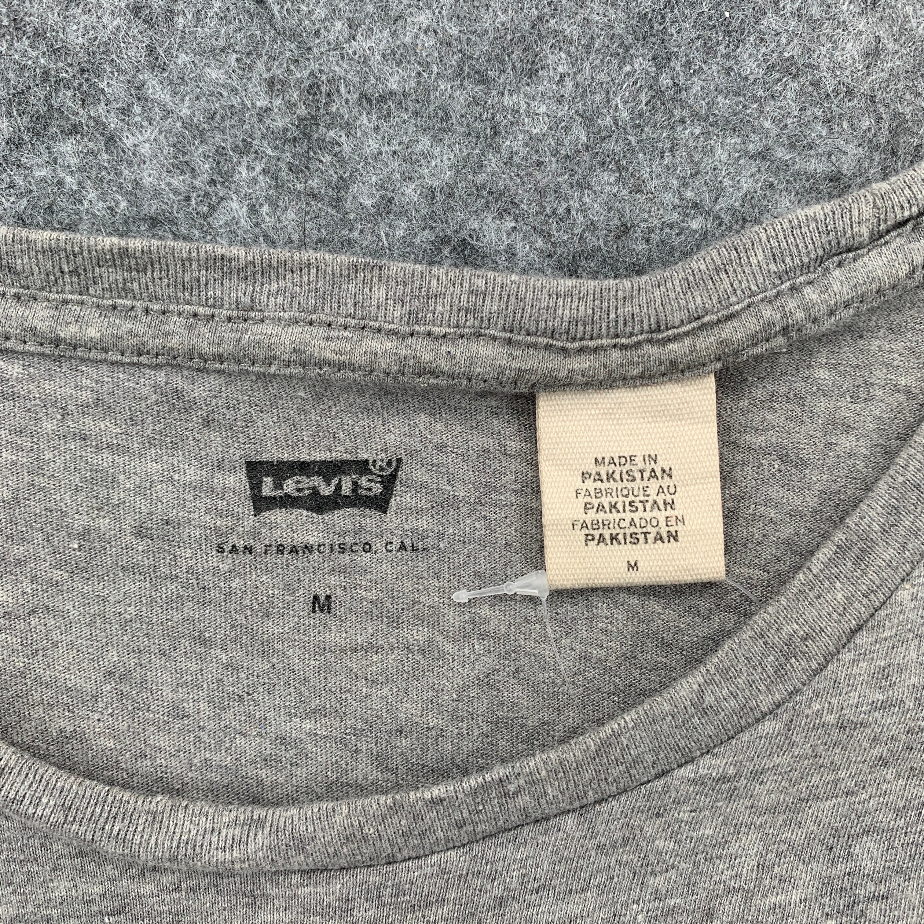 Levis