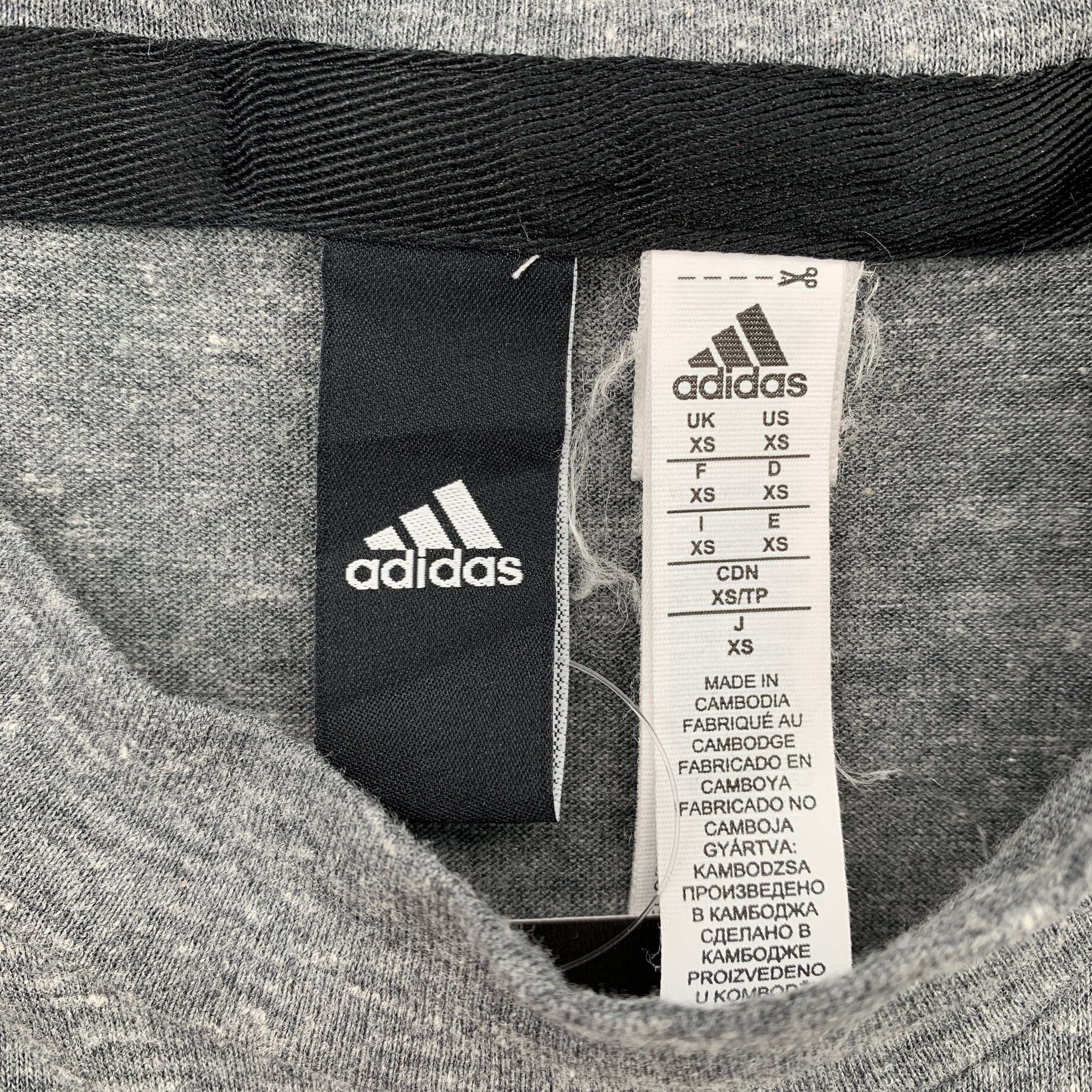 Adidas