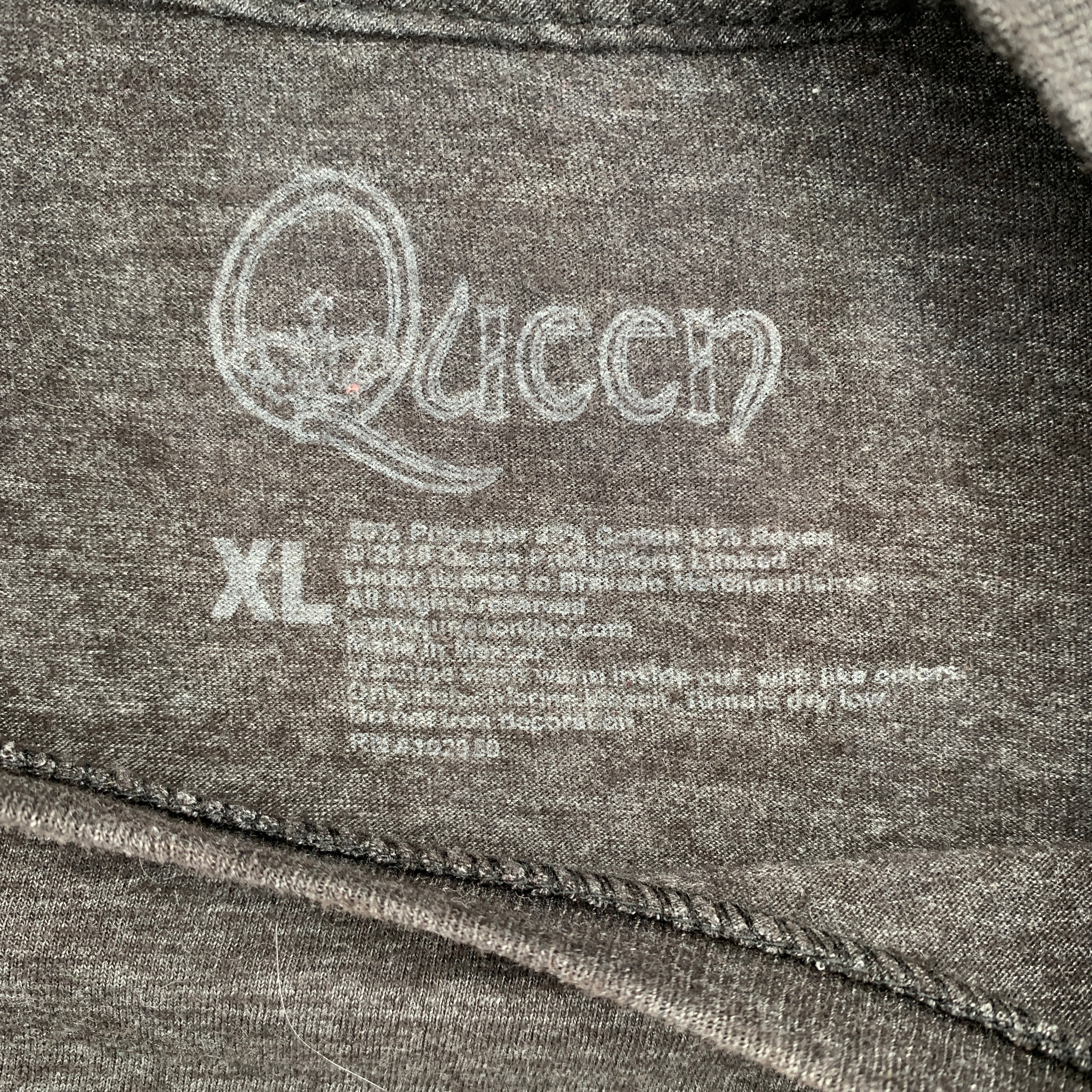 Queen