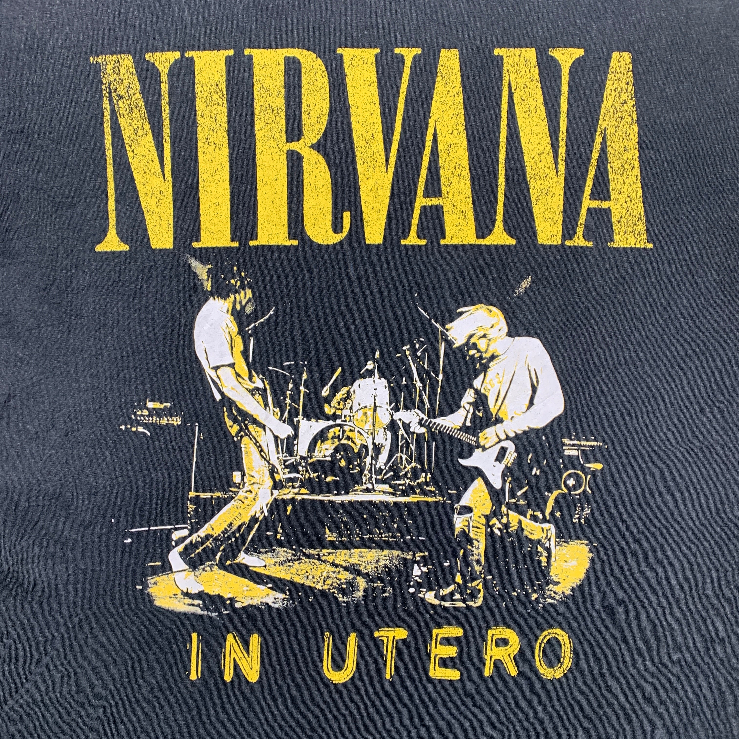 Nirvana