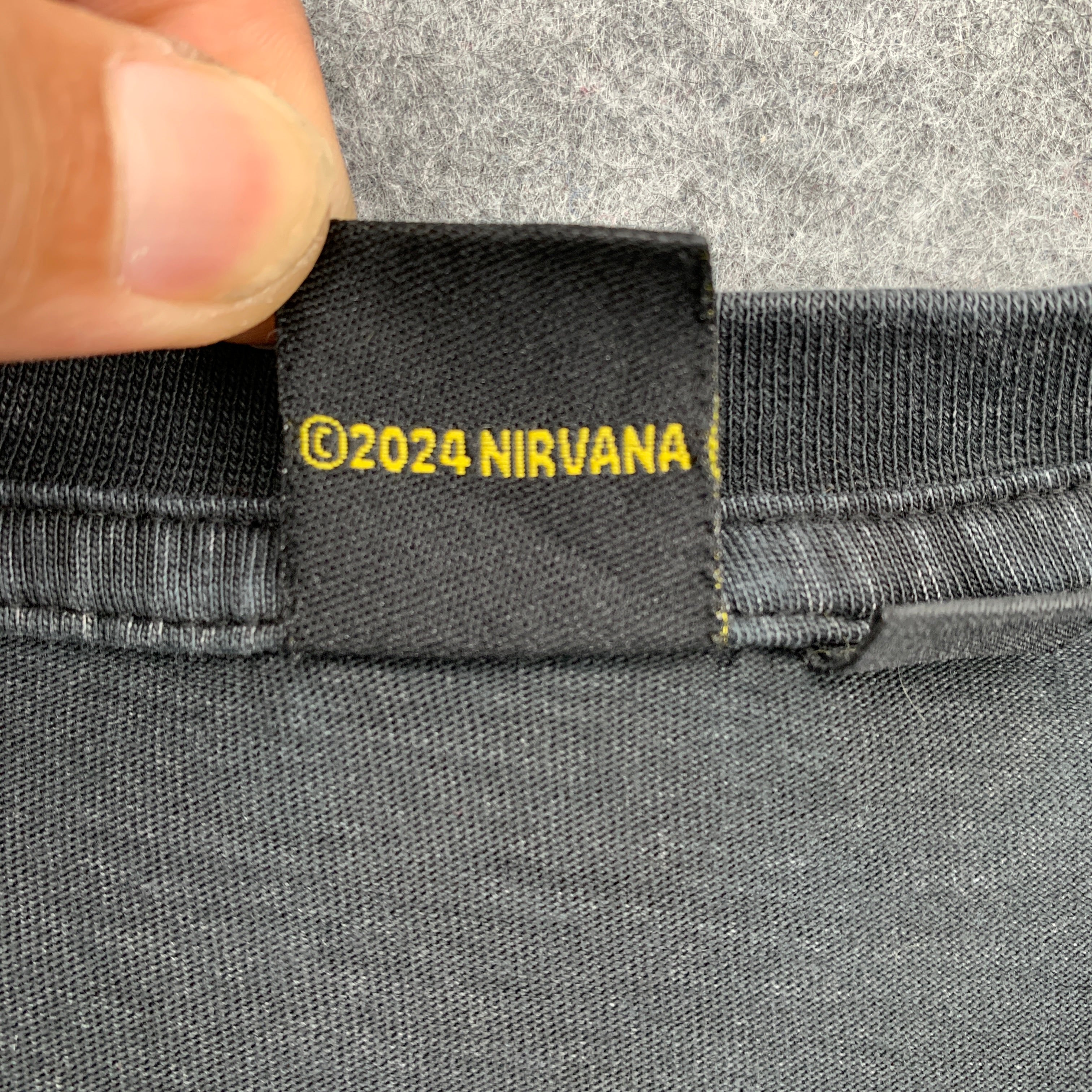 Nirvana