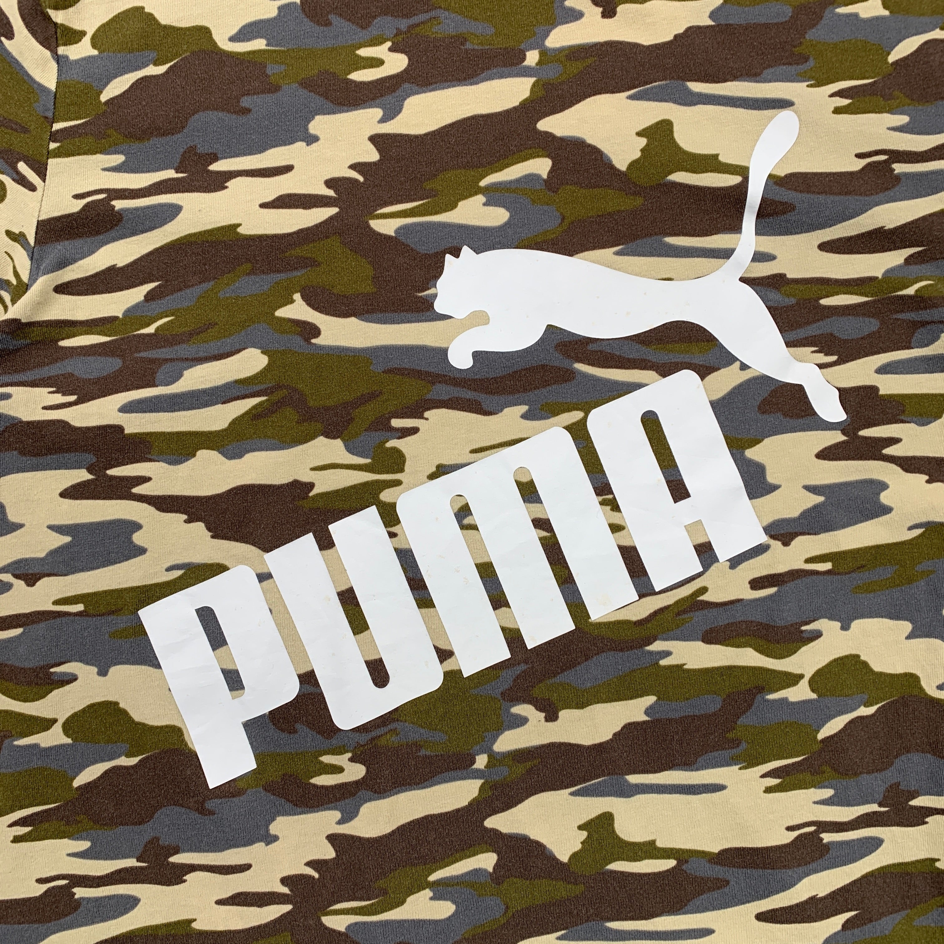 Puma