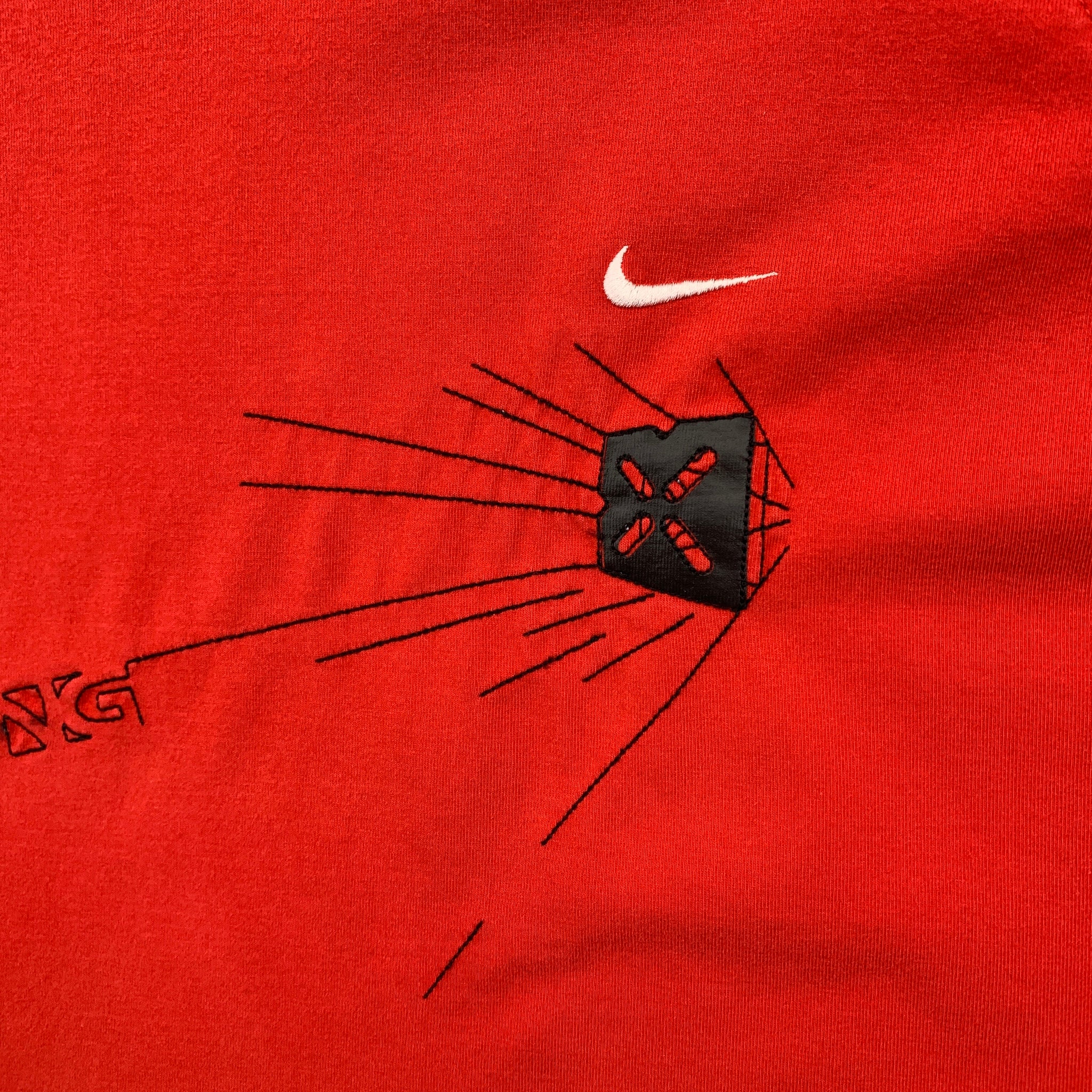Nike