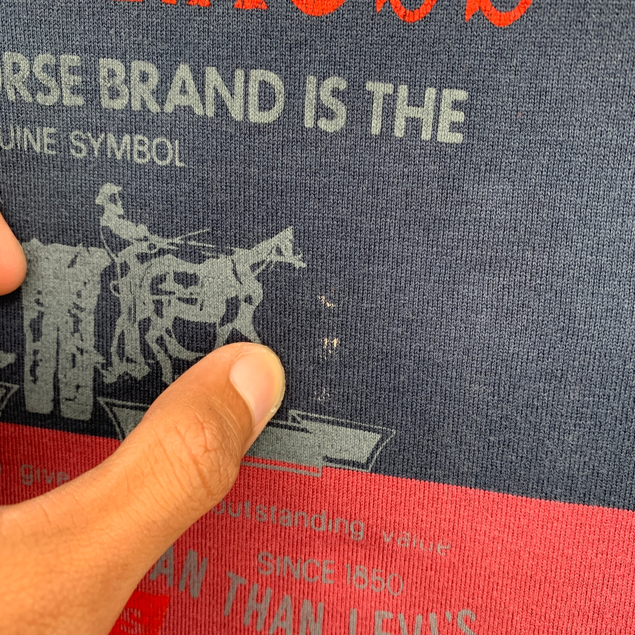 Levis