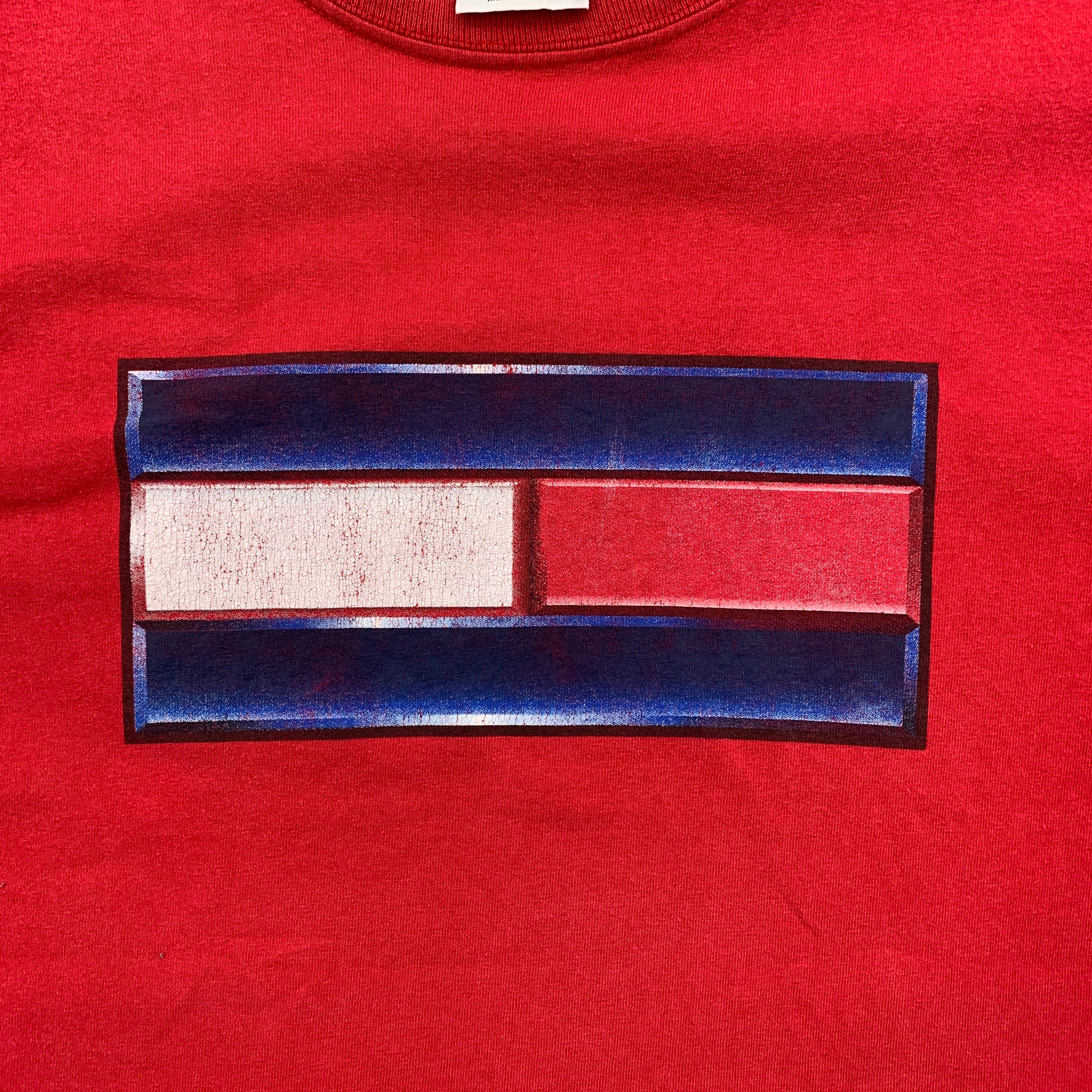Tommy Hilfiger