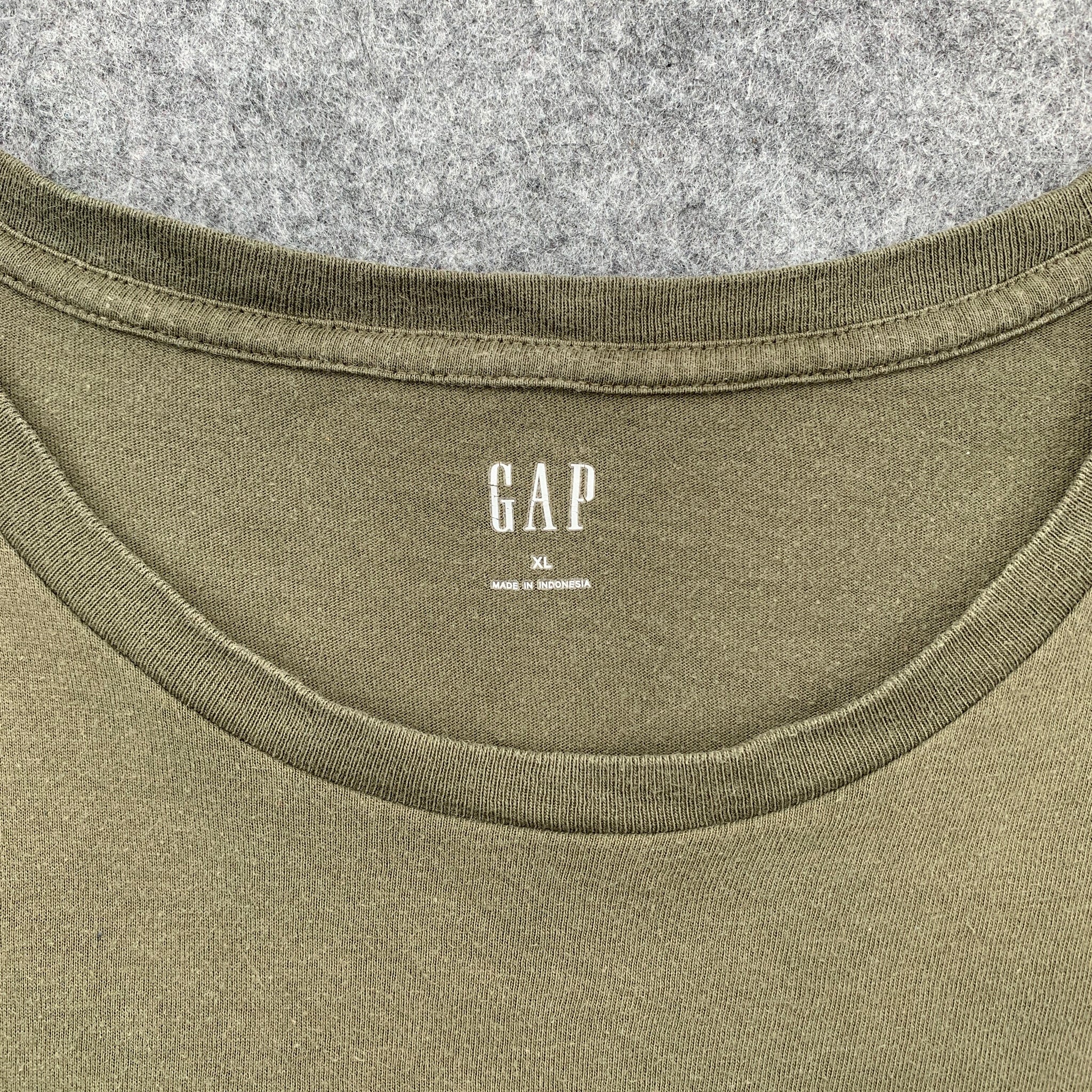 Gap