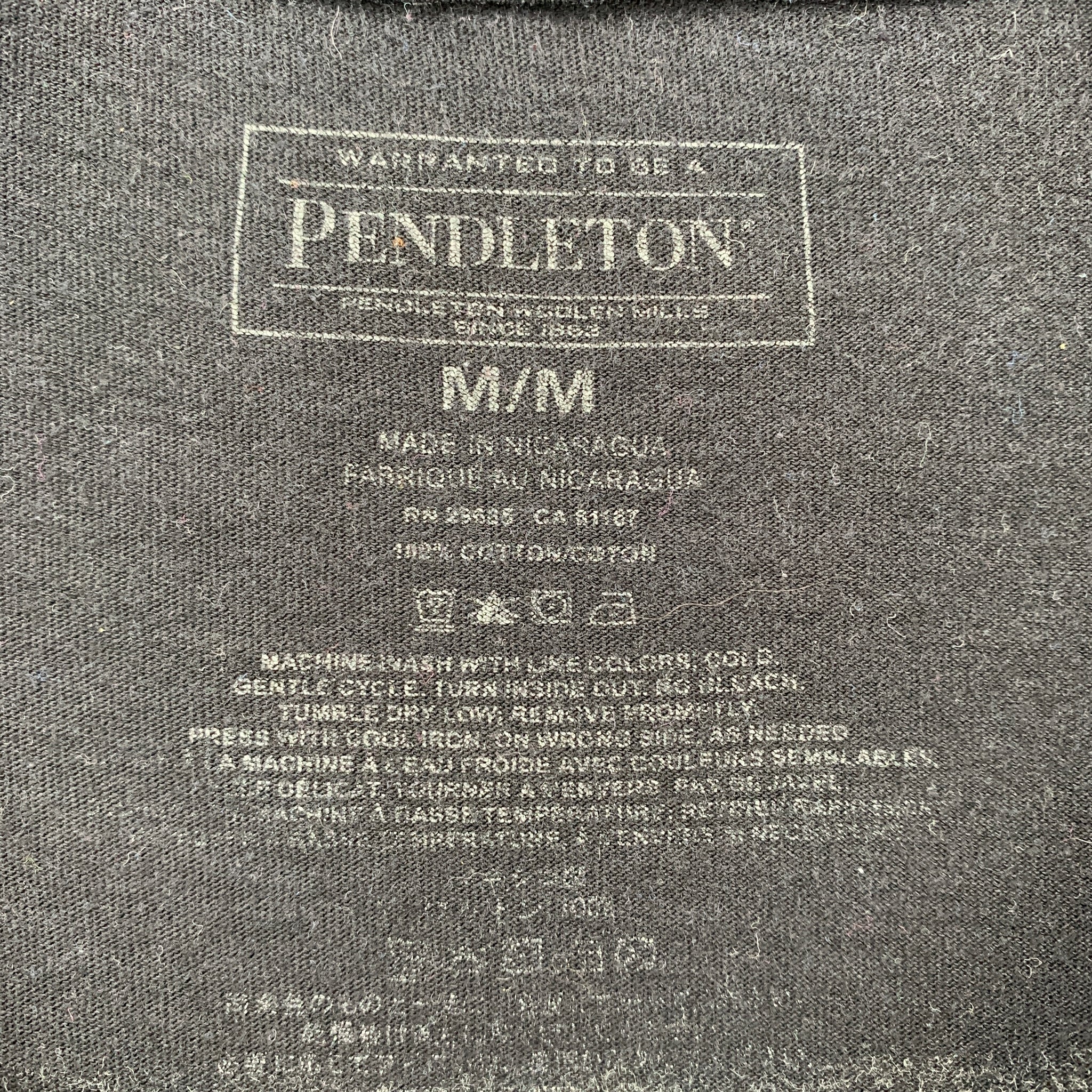 Pendleton