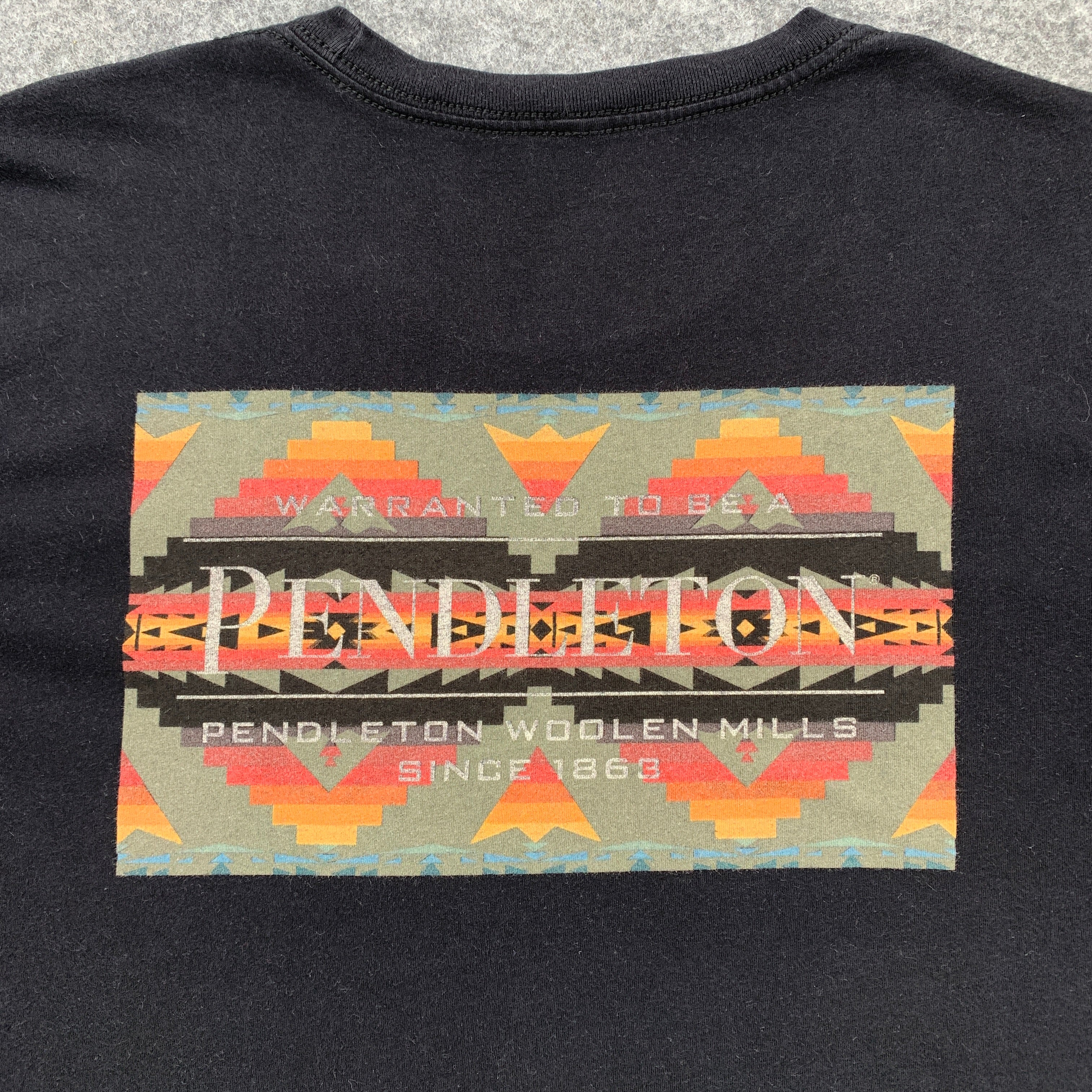 Pendleton