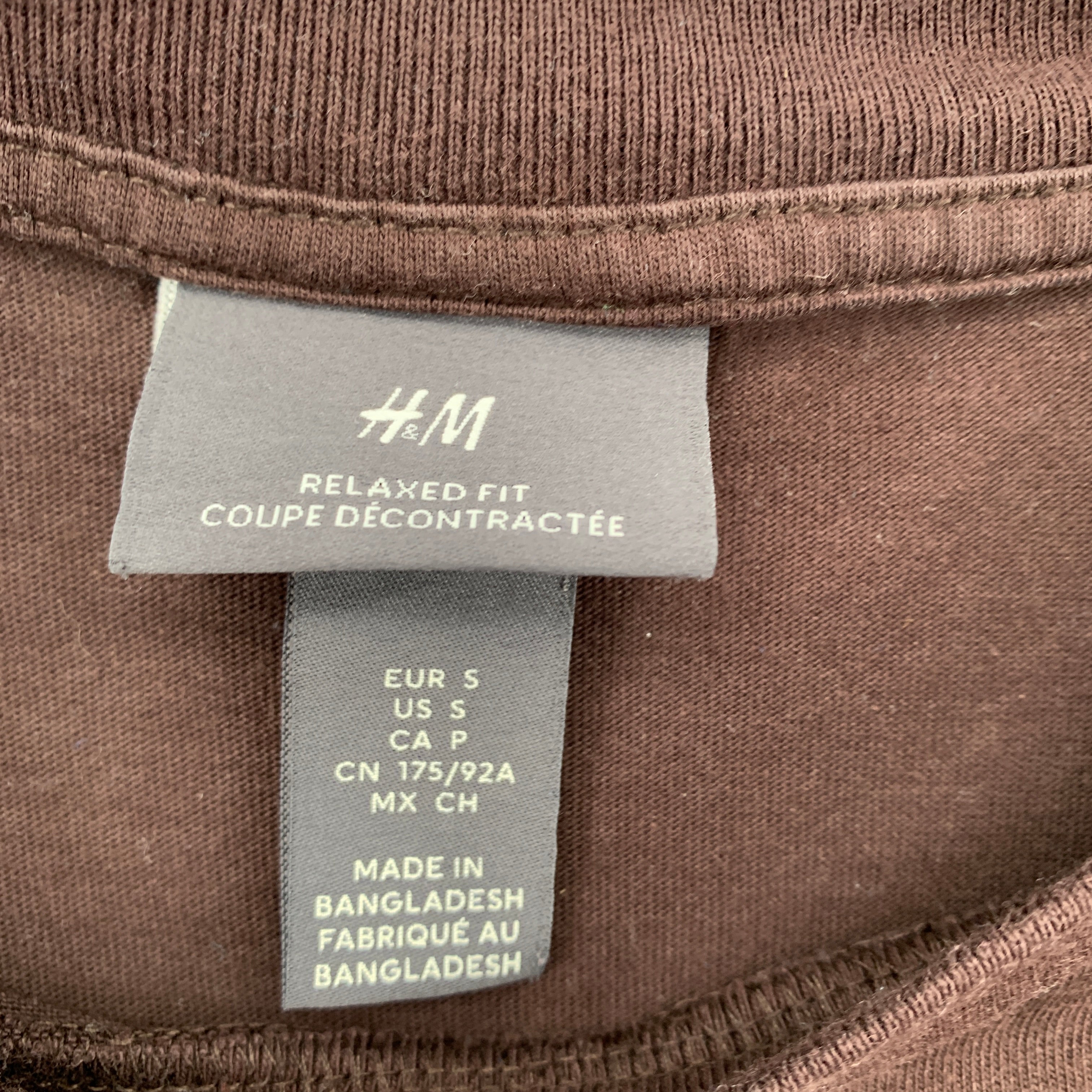 H&M