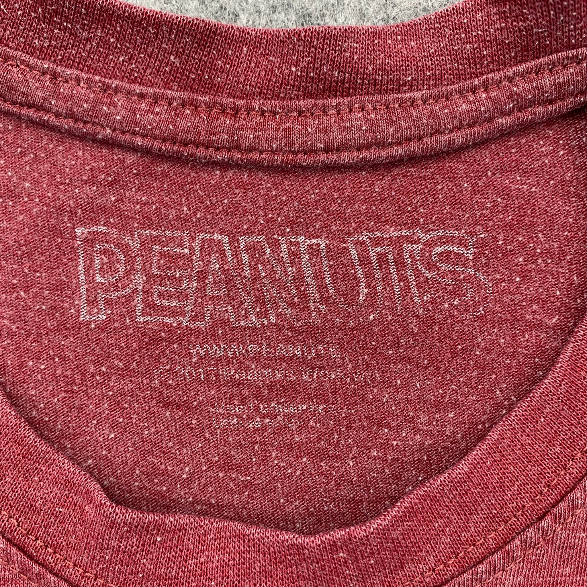 Peanuts