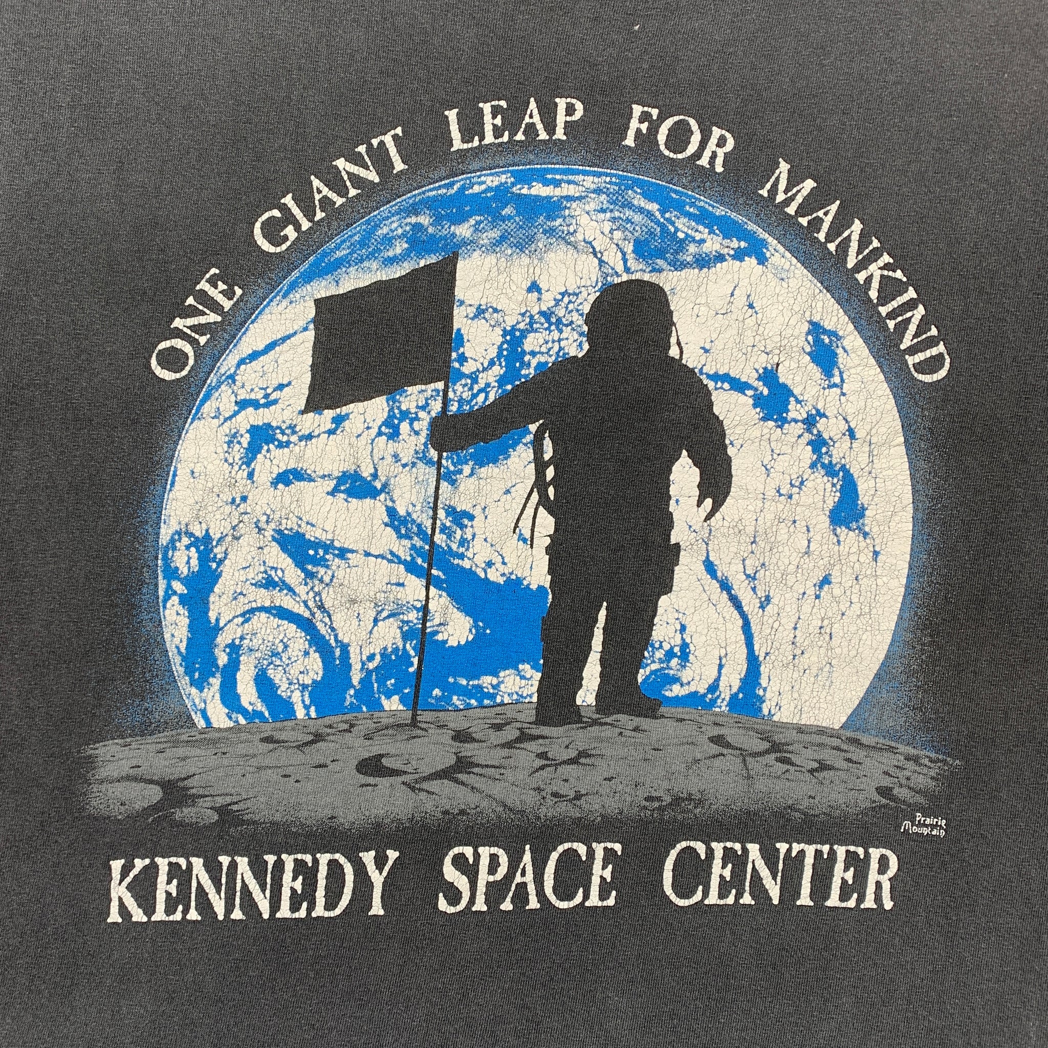 Kennedy Space Center