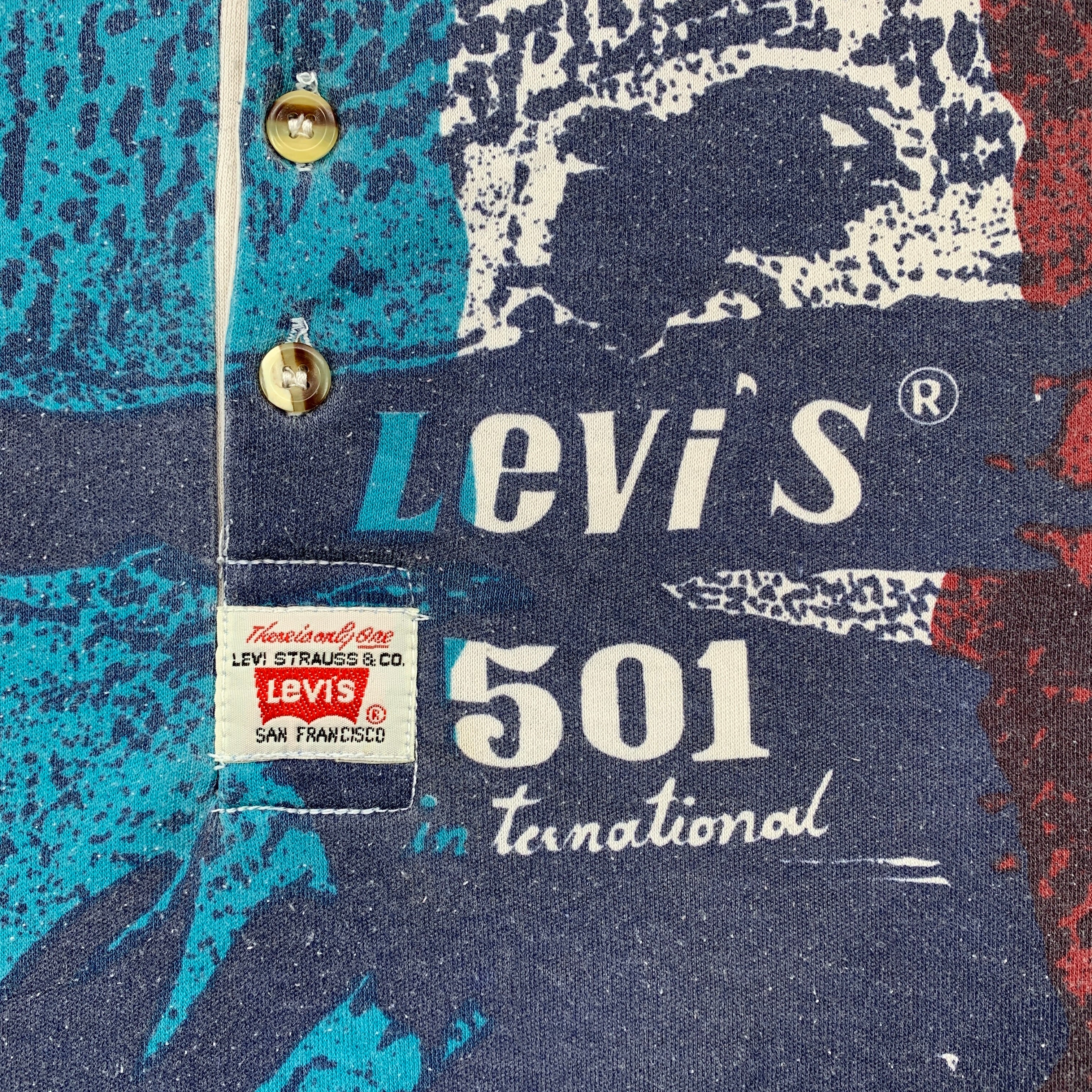 Levis