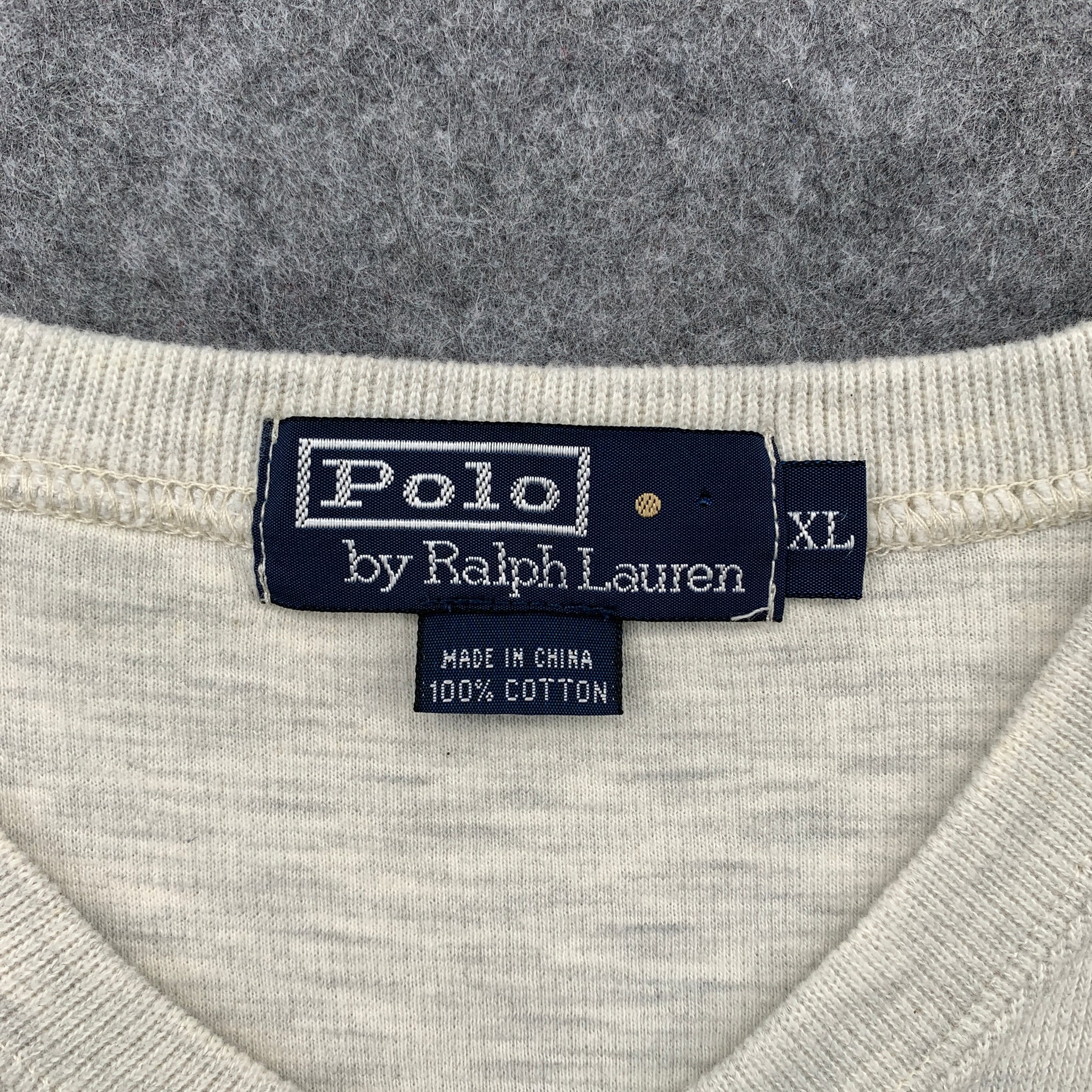Polo Ralph Lauren