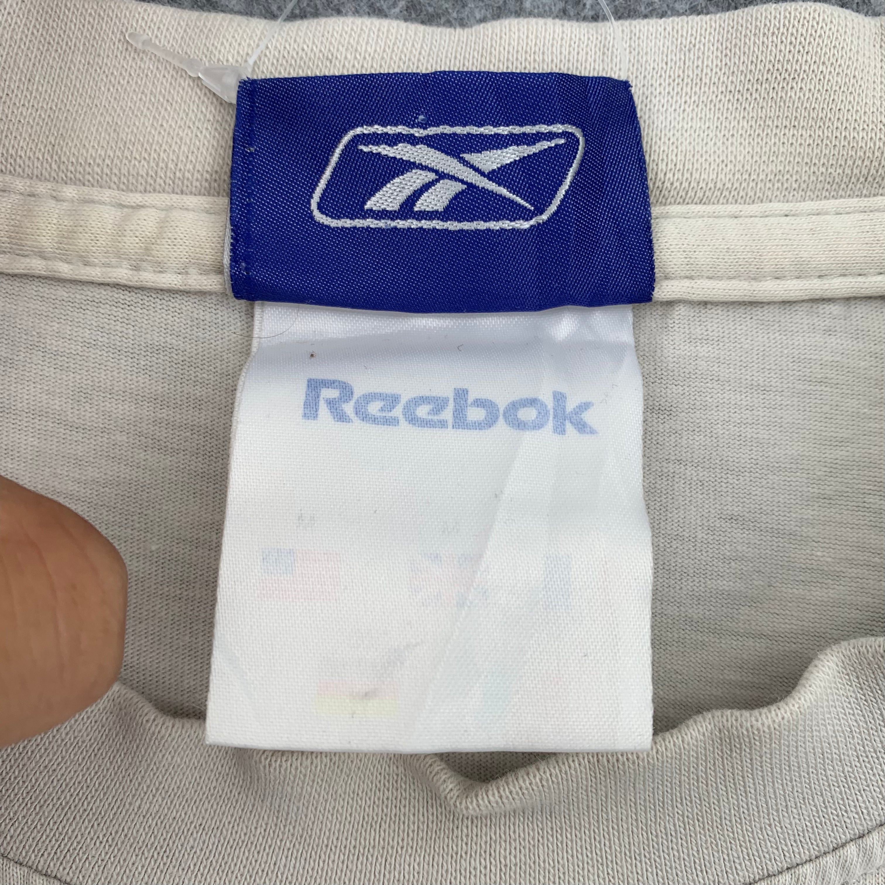Reebok