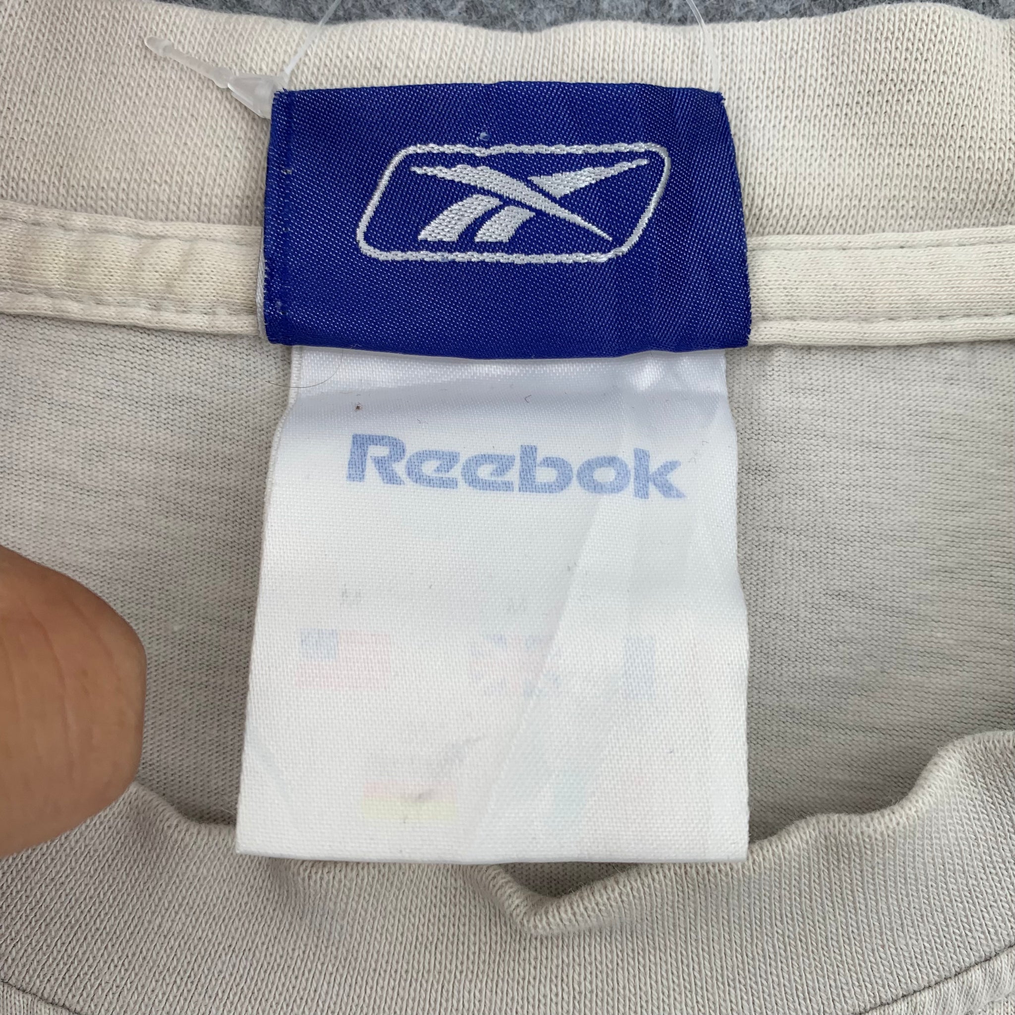 Reebok