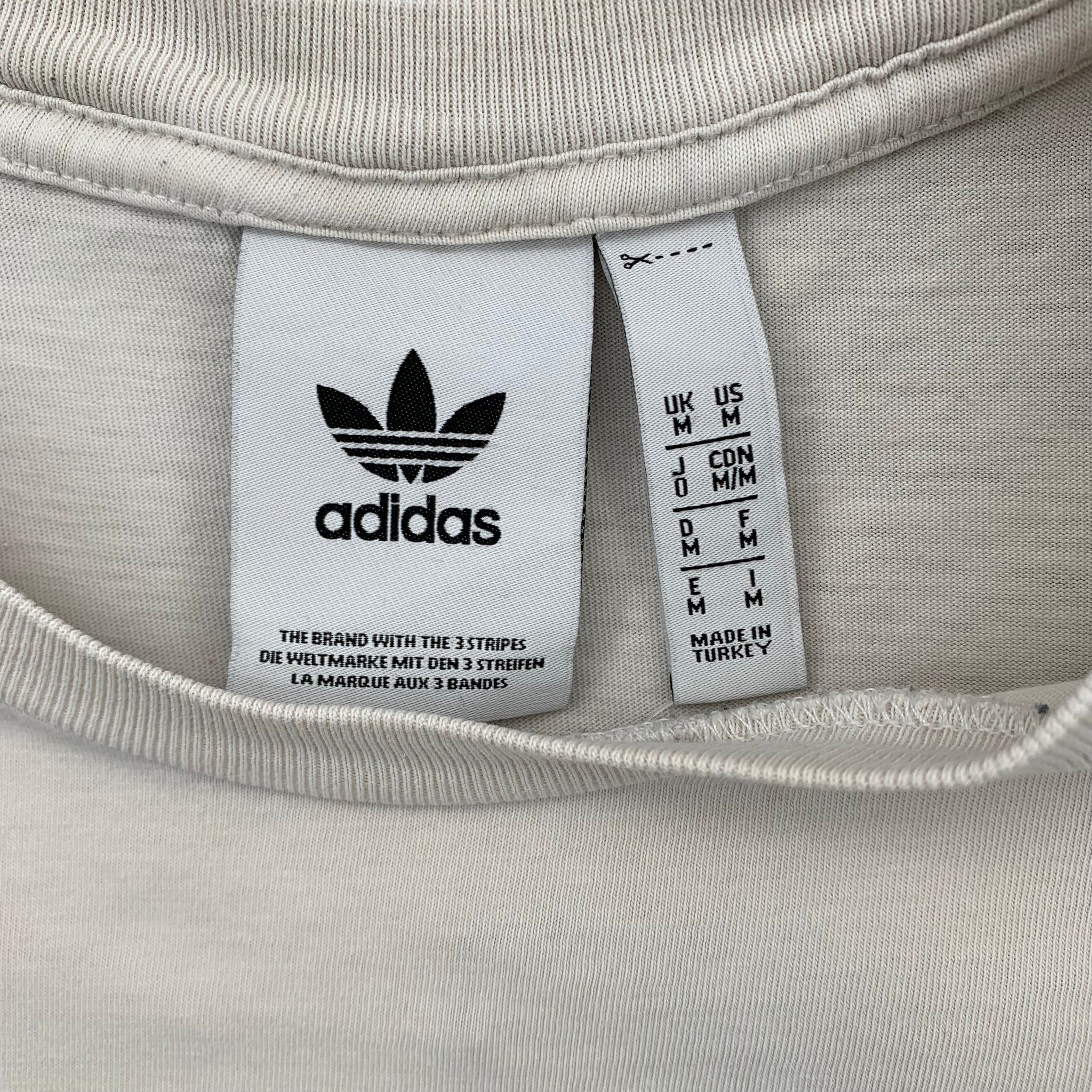 Adidas