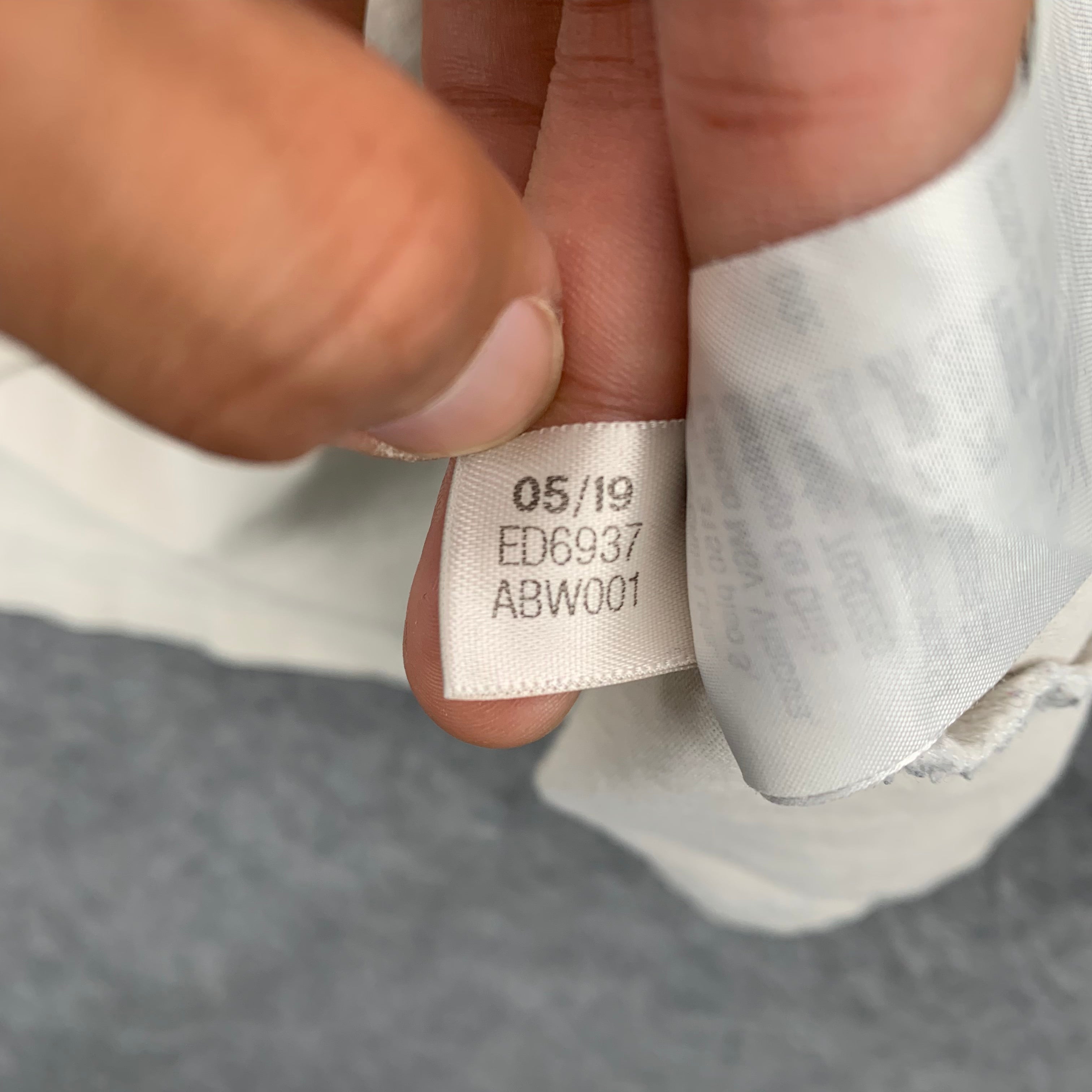Adidas