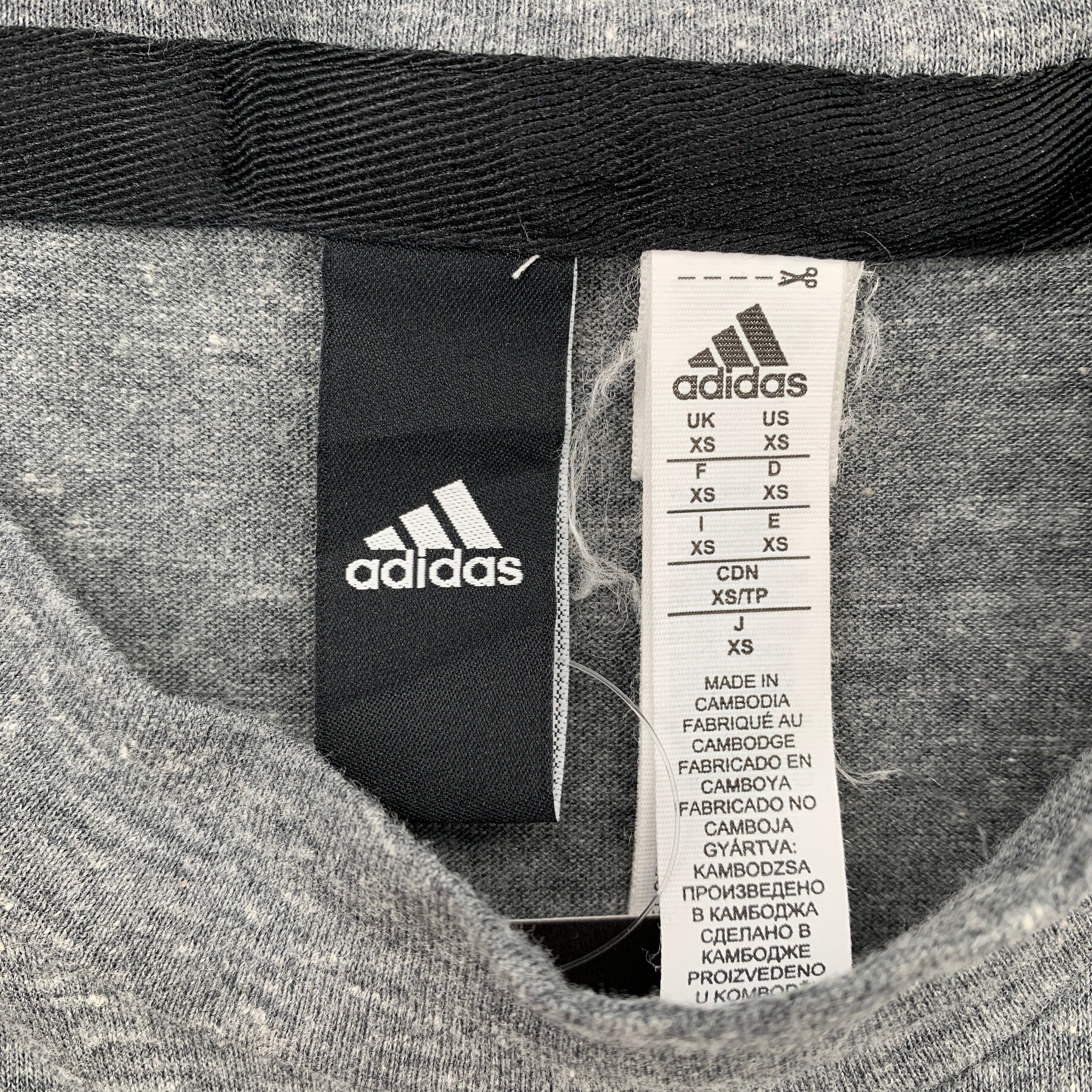 Adidas