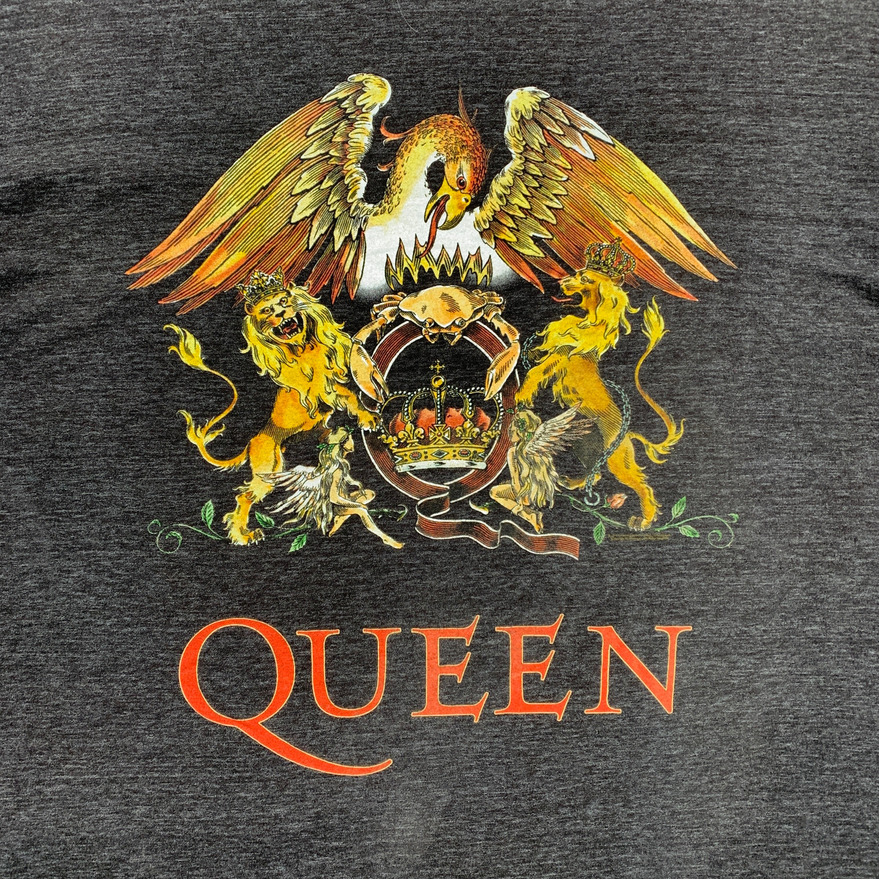 Queen