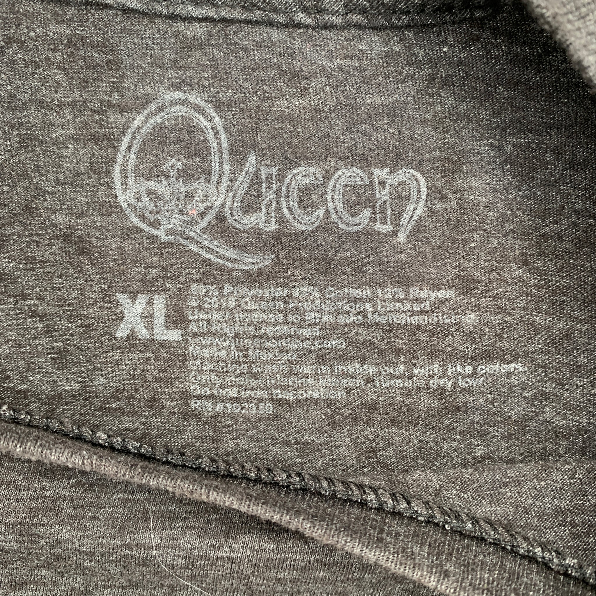 Queen