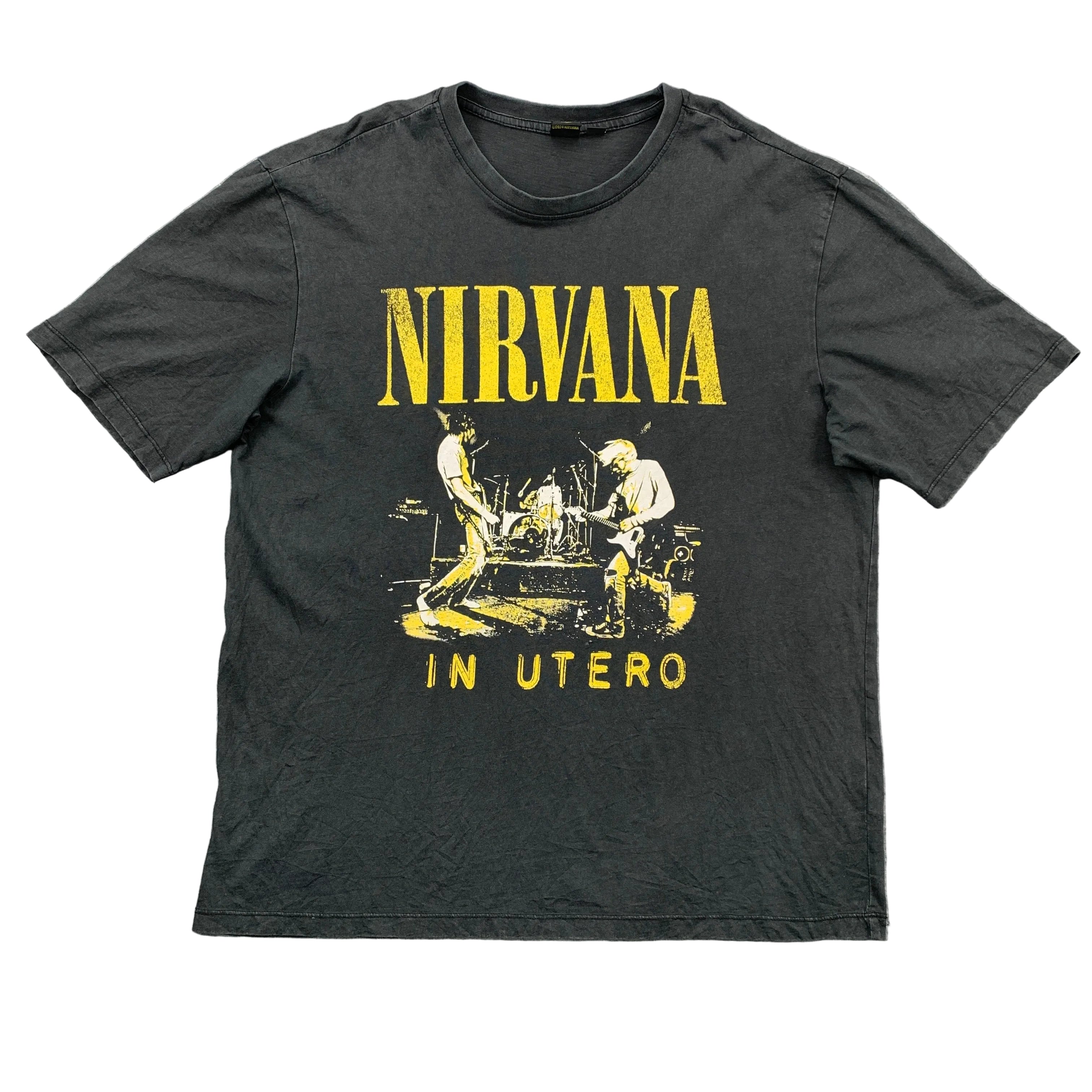 Nirvana