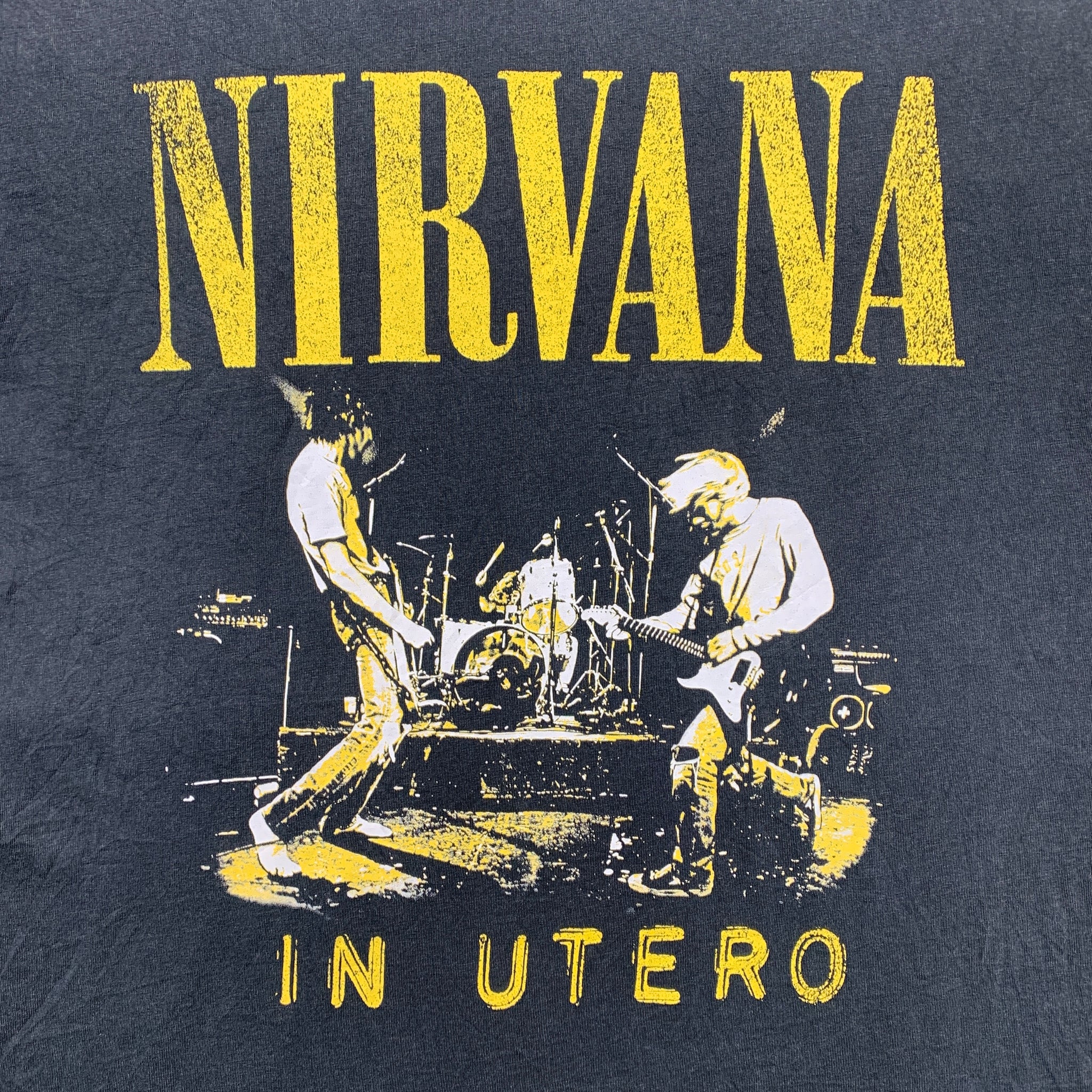 Nirvana