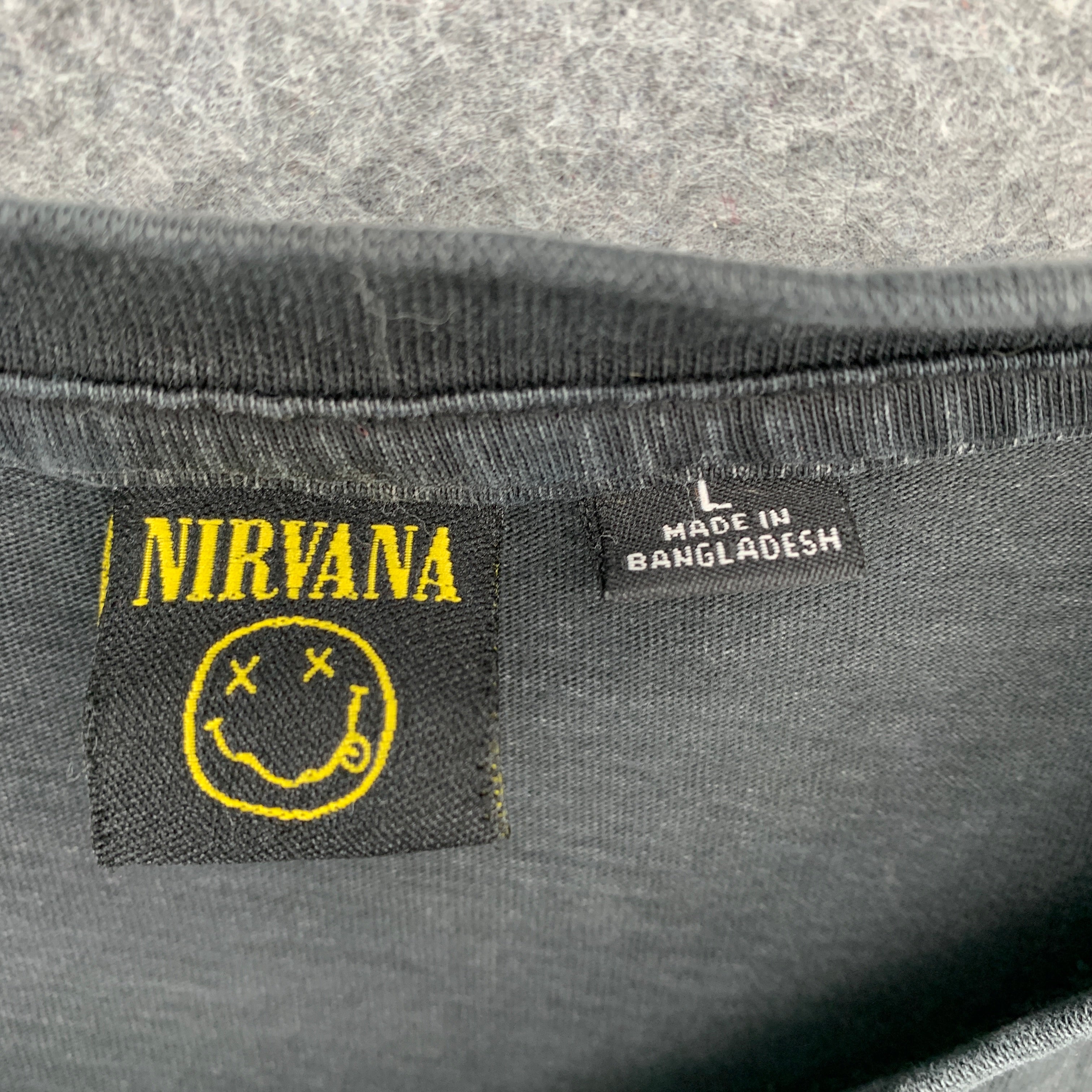 Nirvana