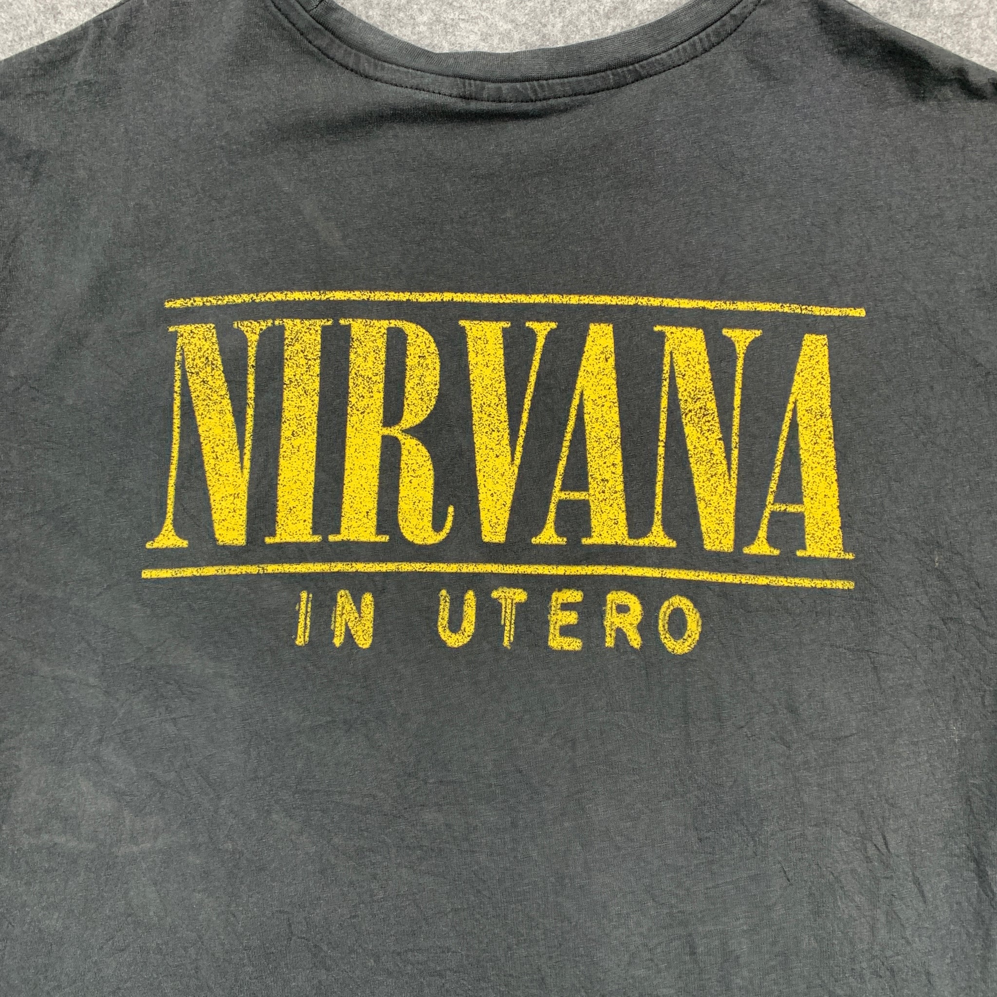 Nirvana
