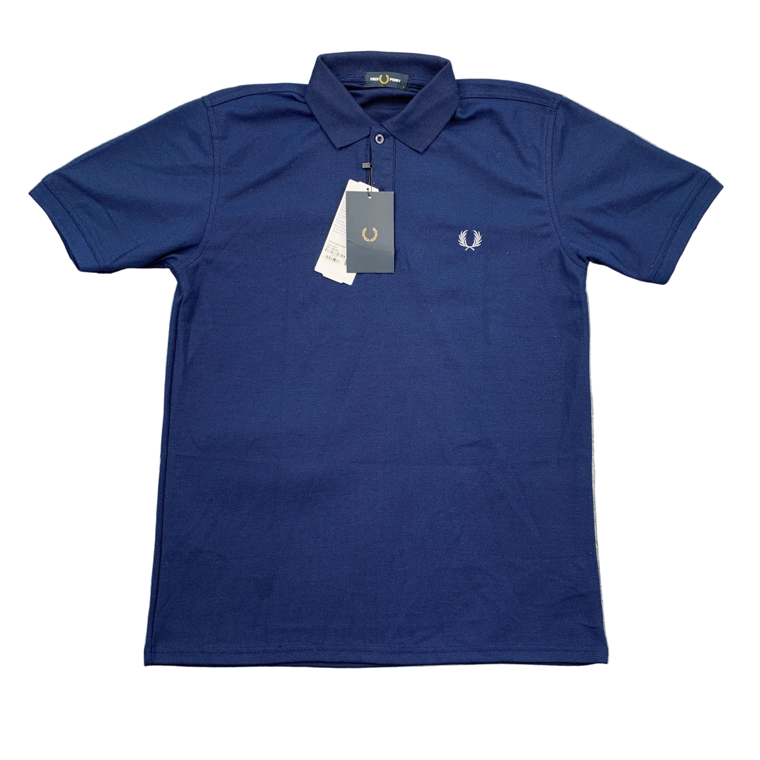 Fred Perry