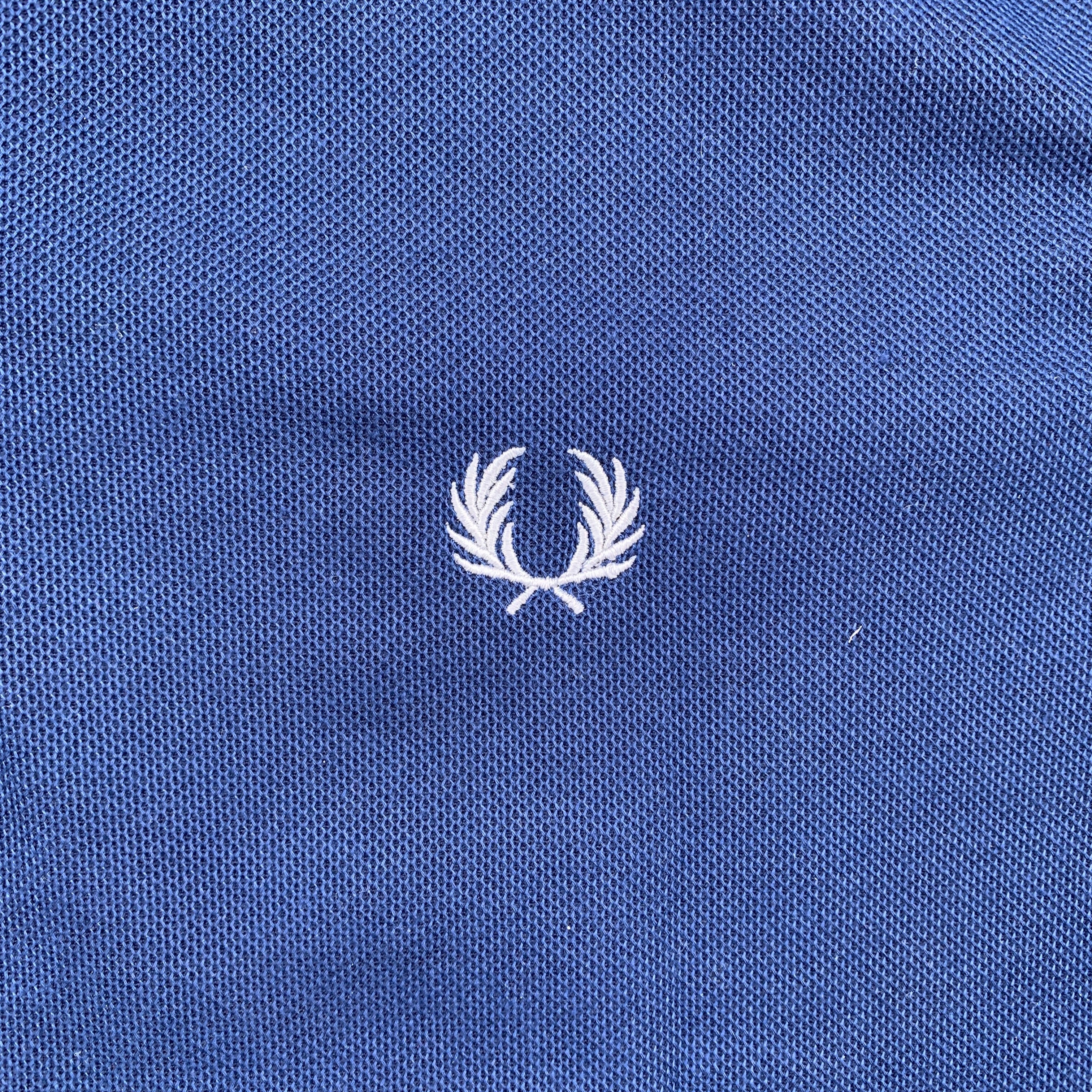 Fred Perry