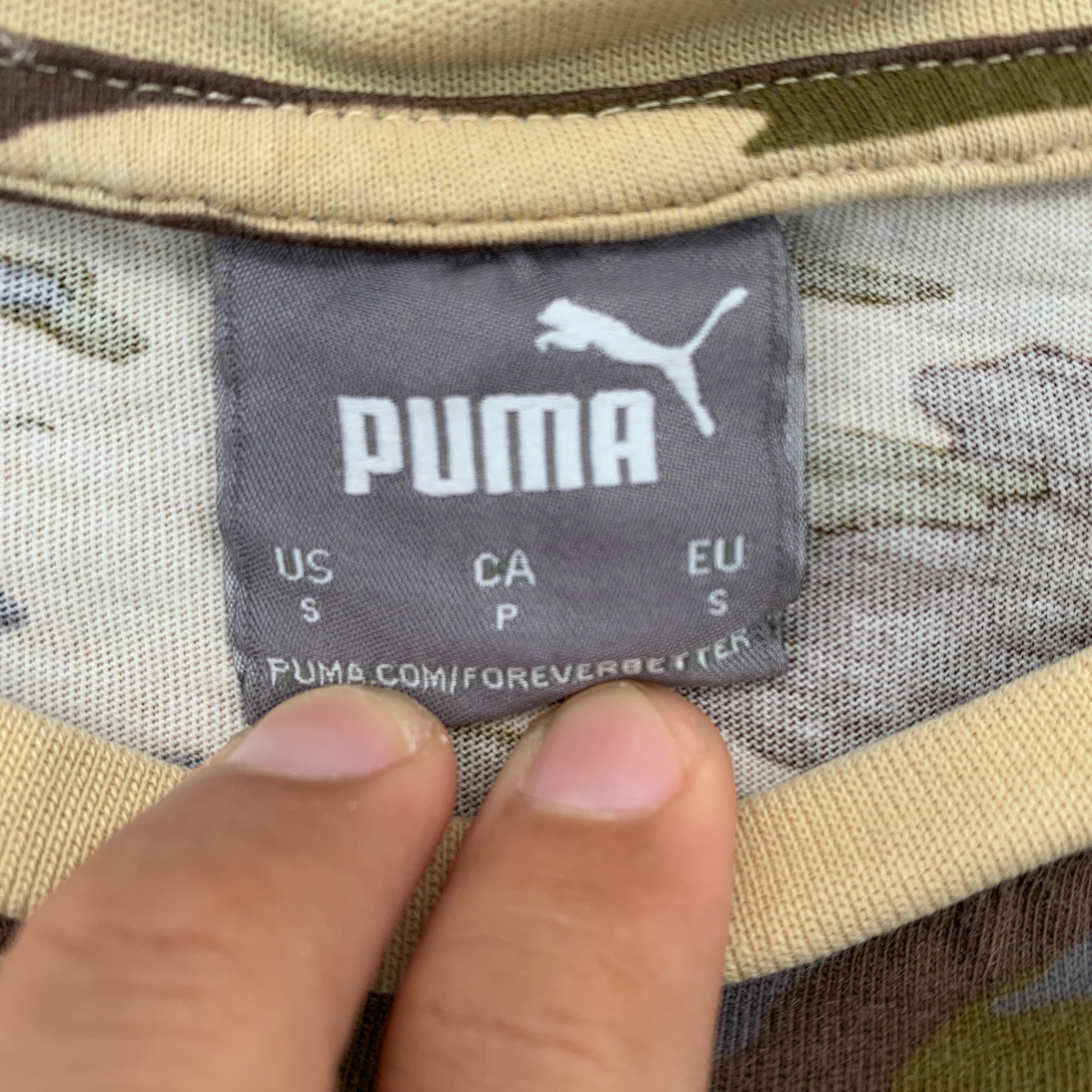 Puma
