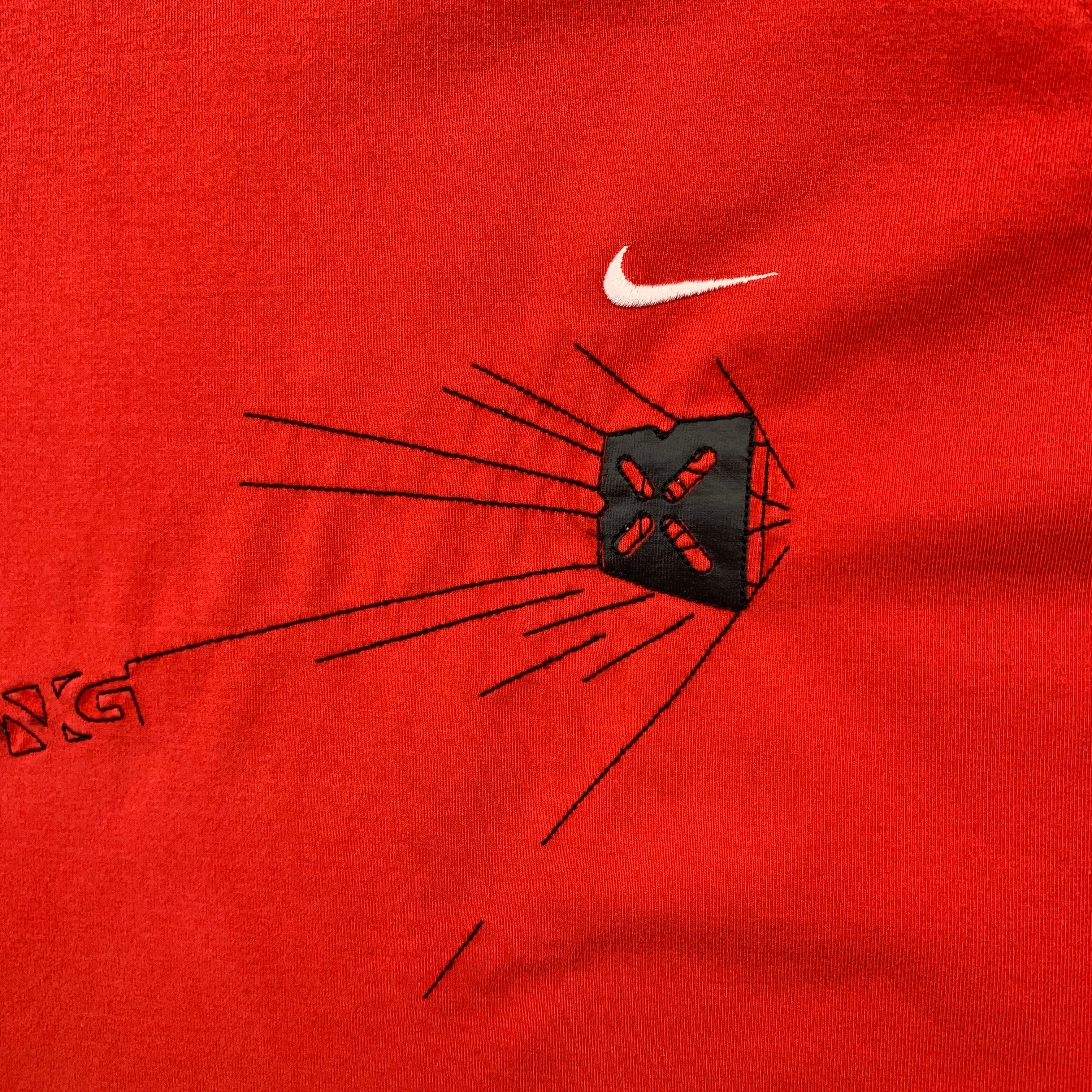 Nike