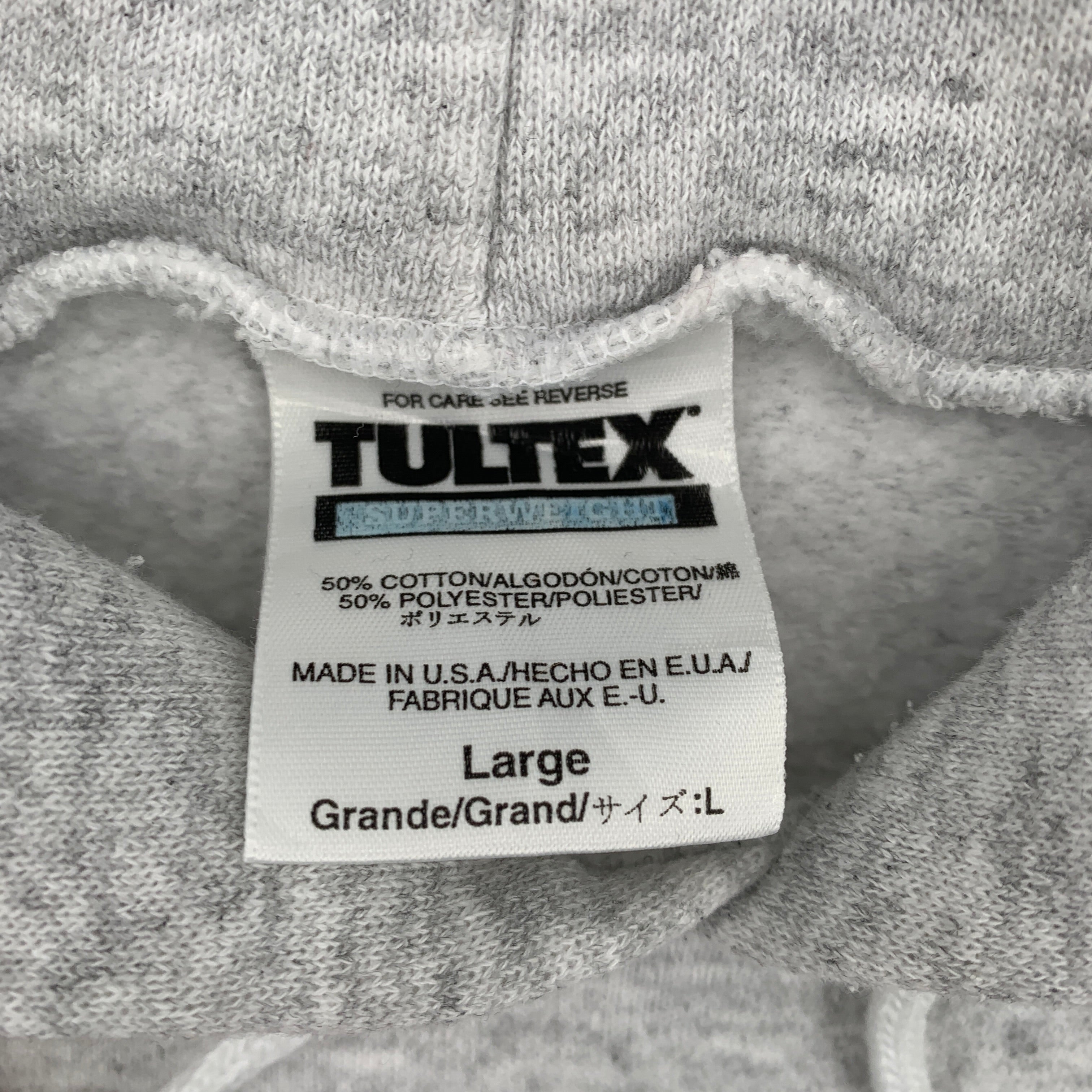 Tultex