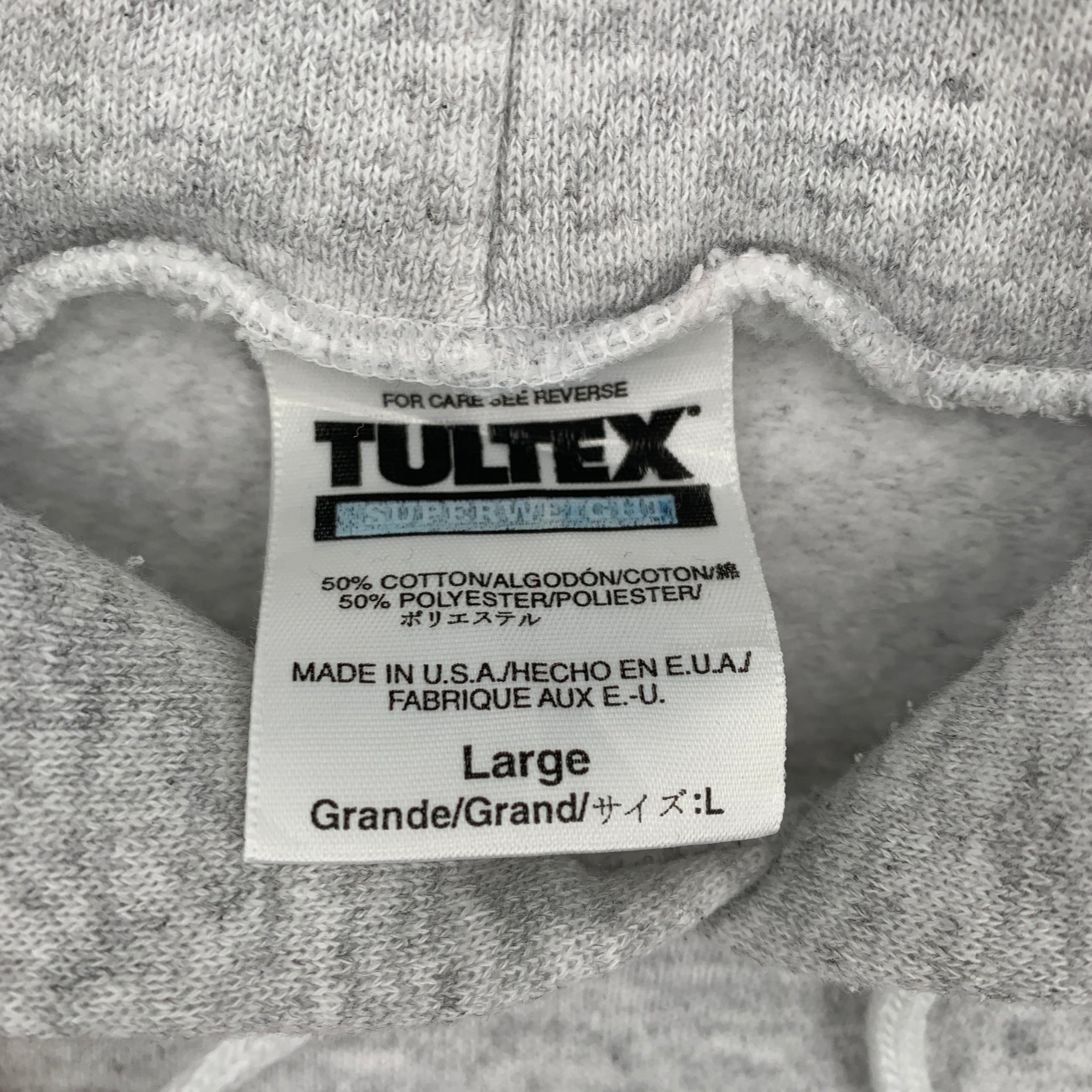 Tultex