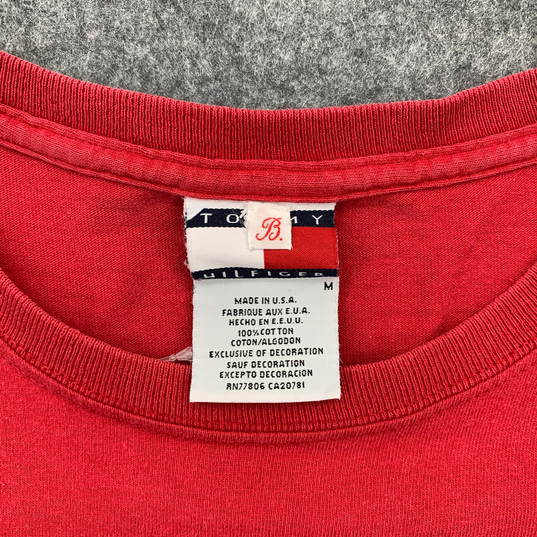 Tommy Hilfiger
