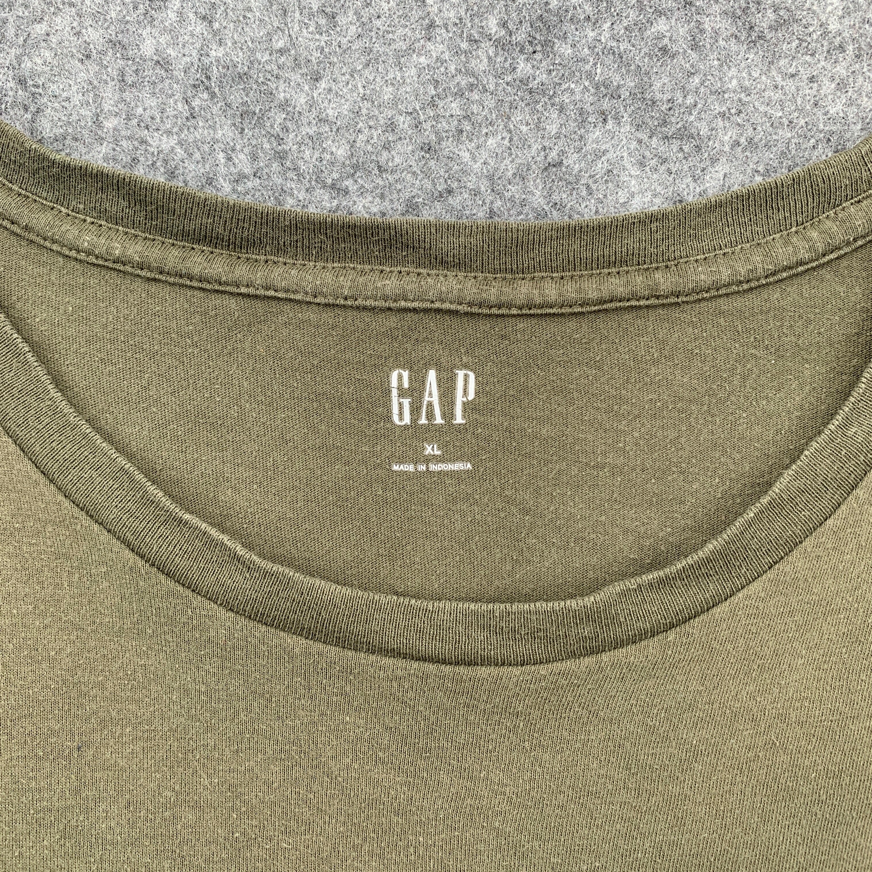Gap