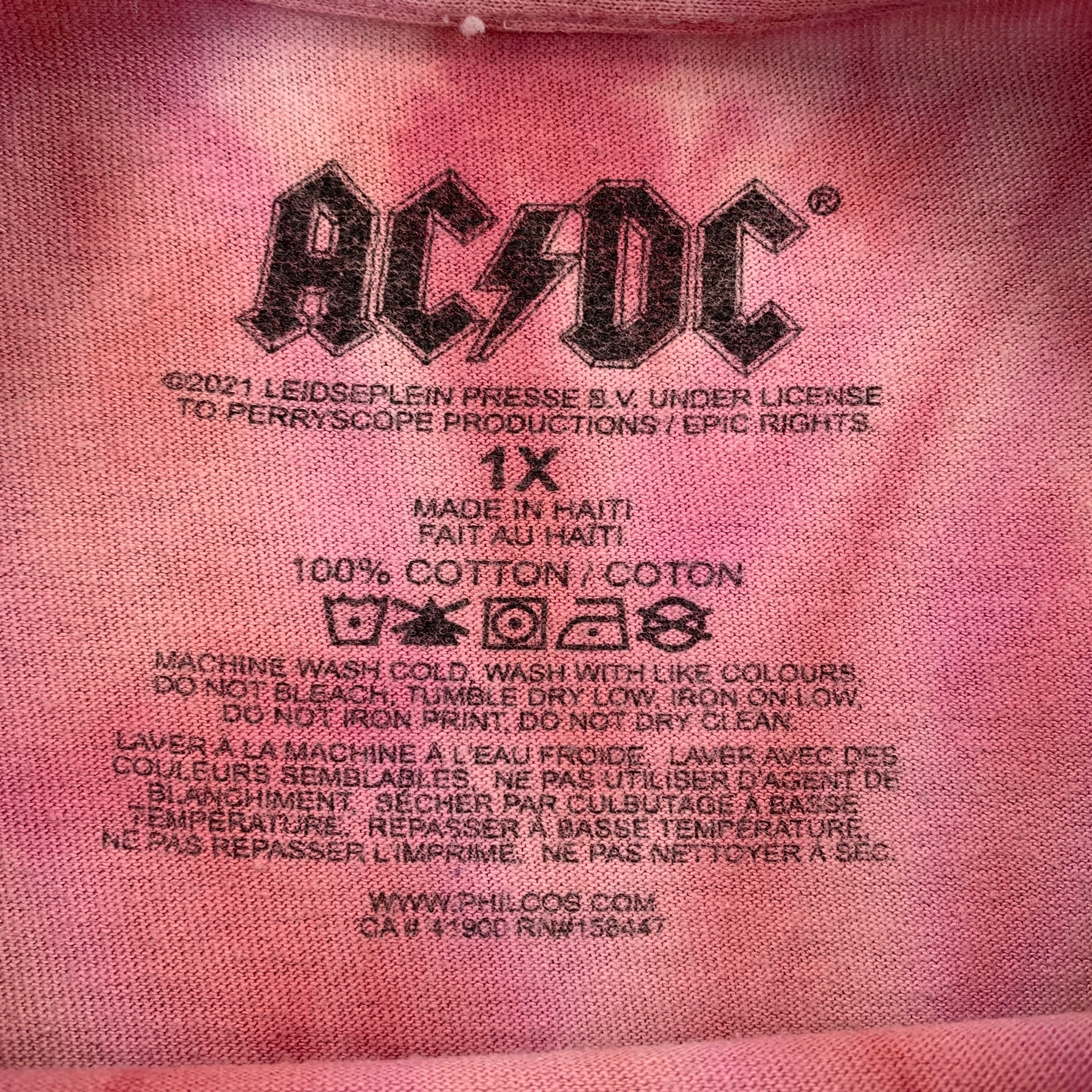 ACDC