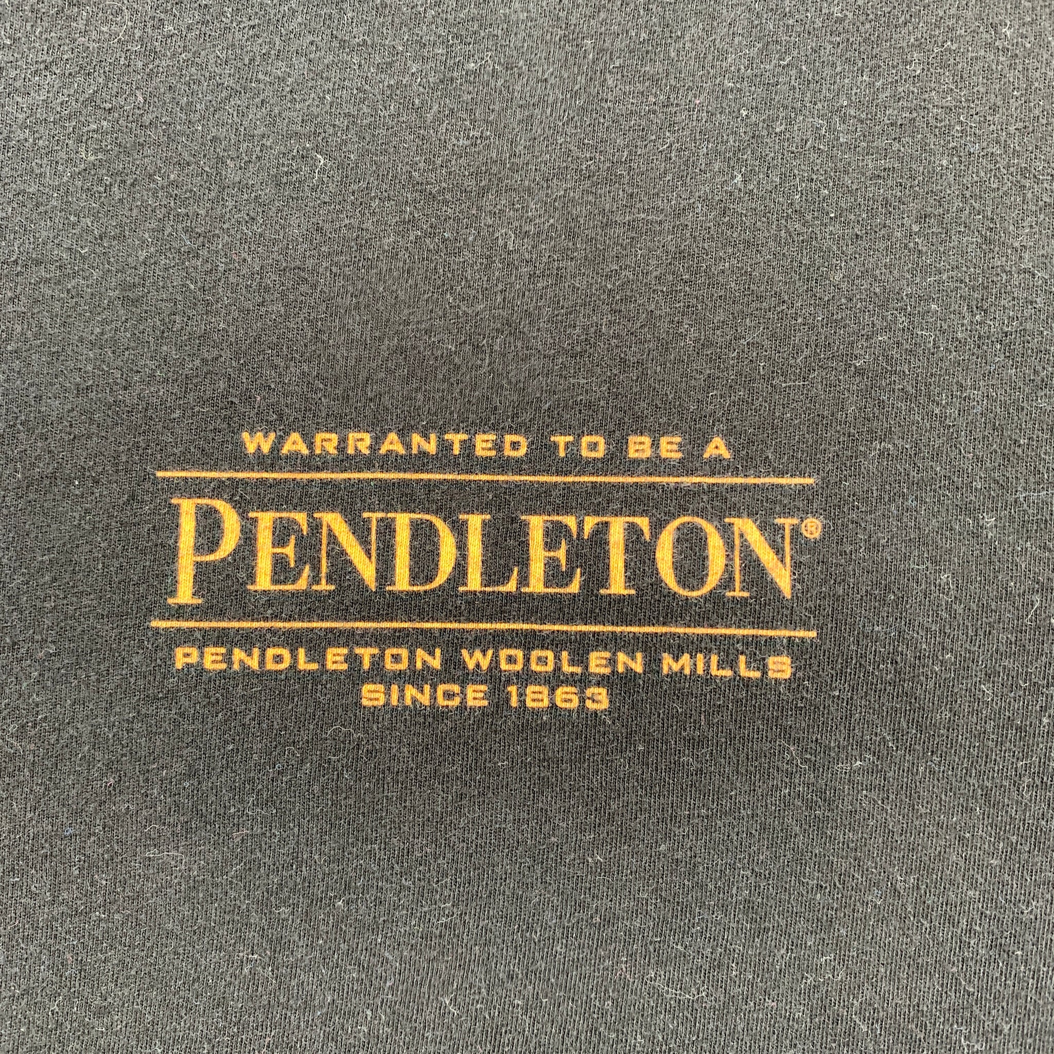 Pendleton