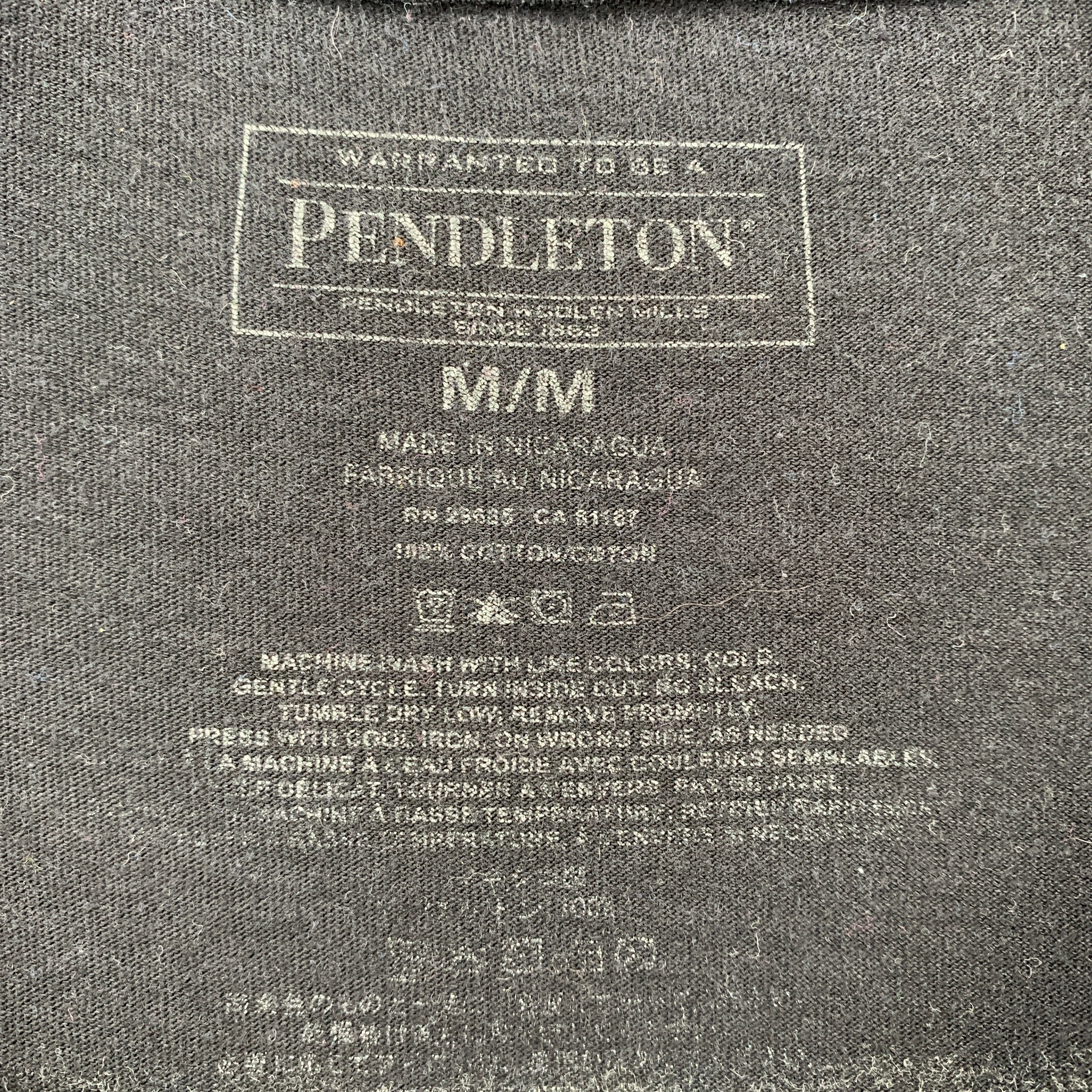 Pendleton