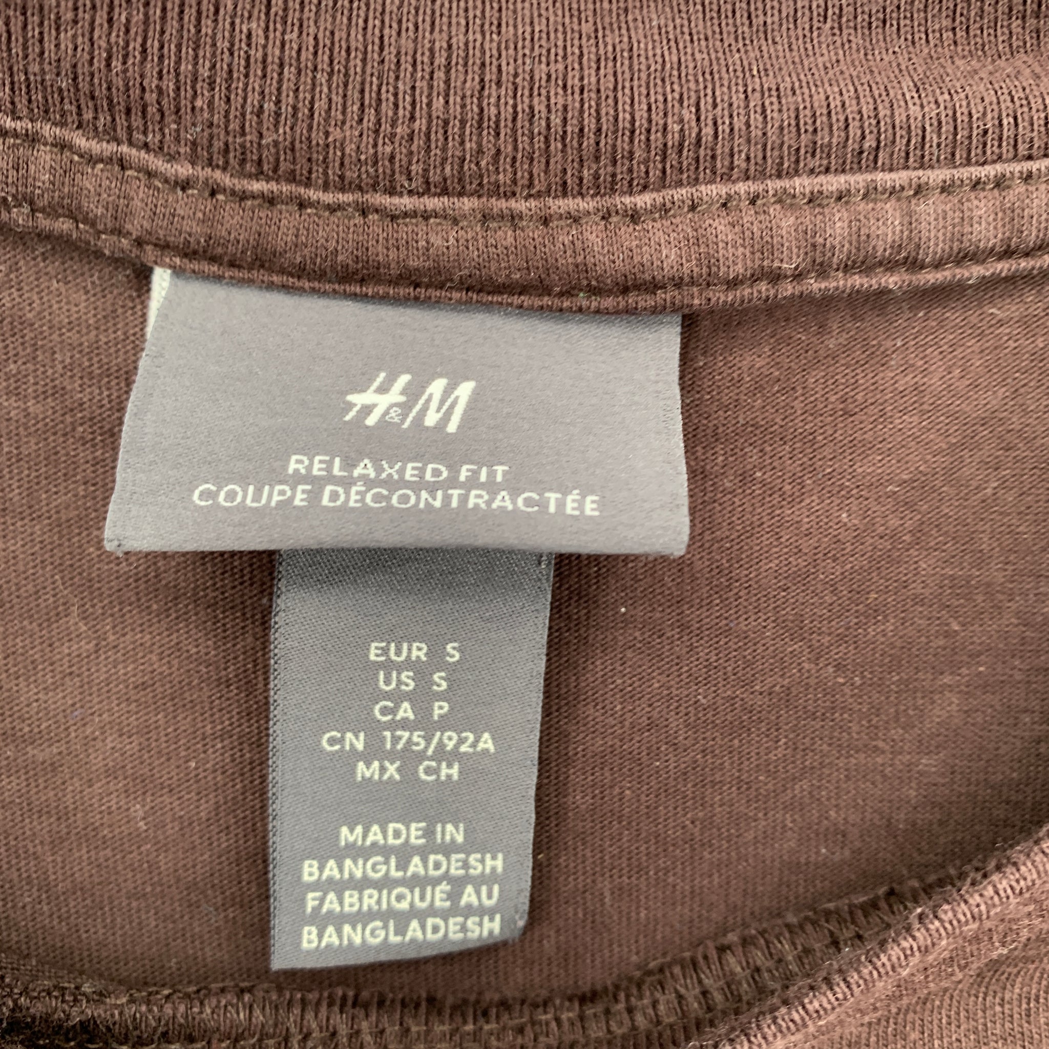 H&M