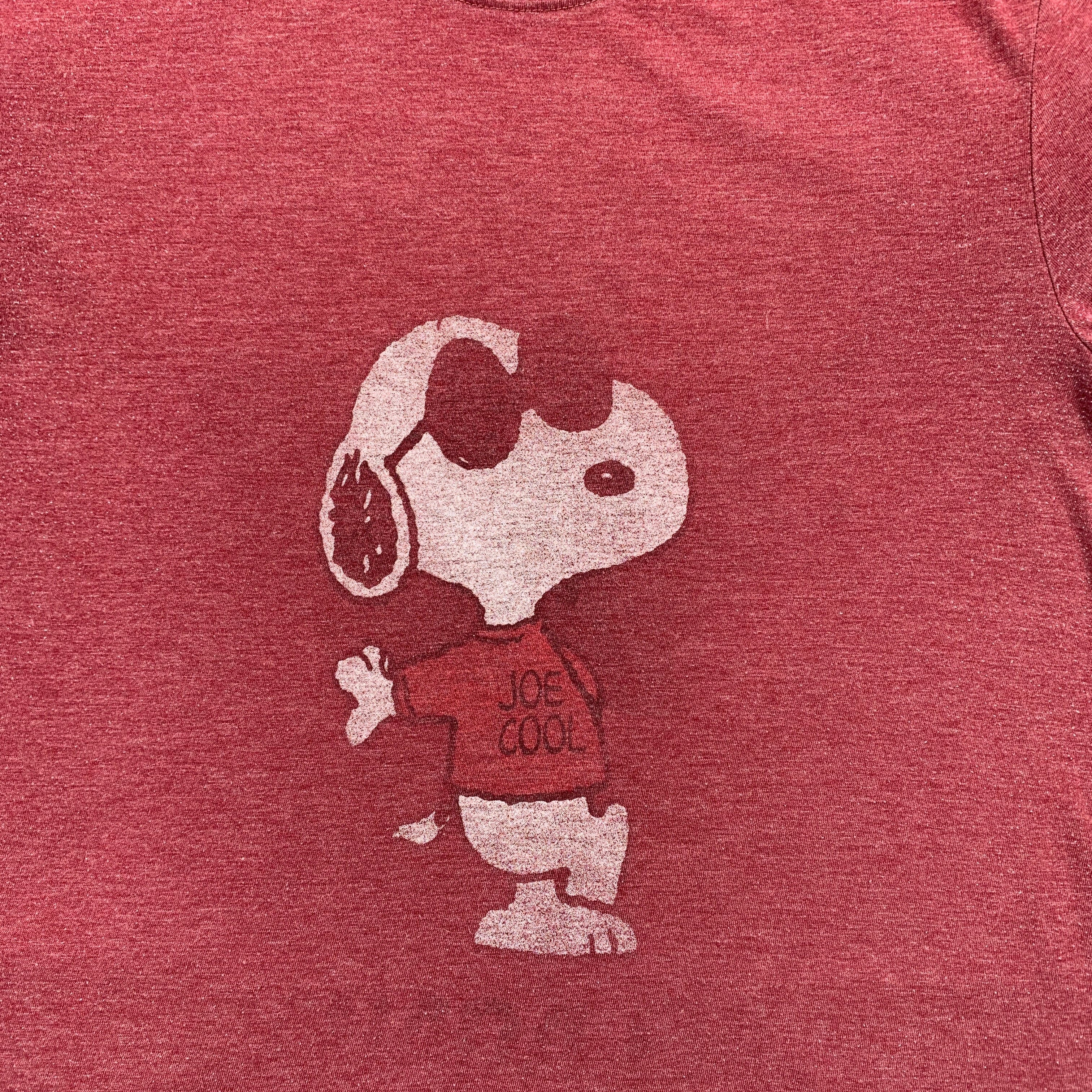 Peanuts