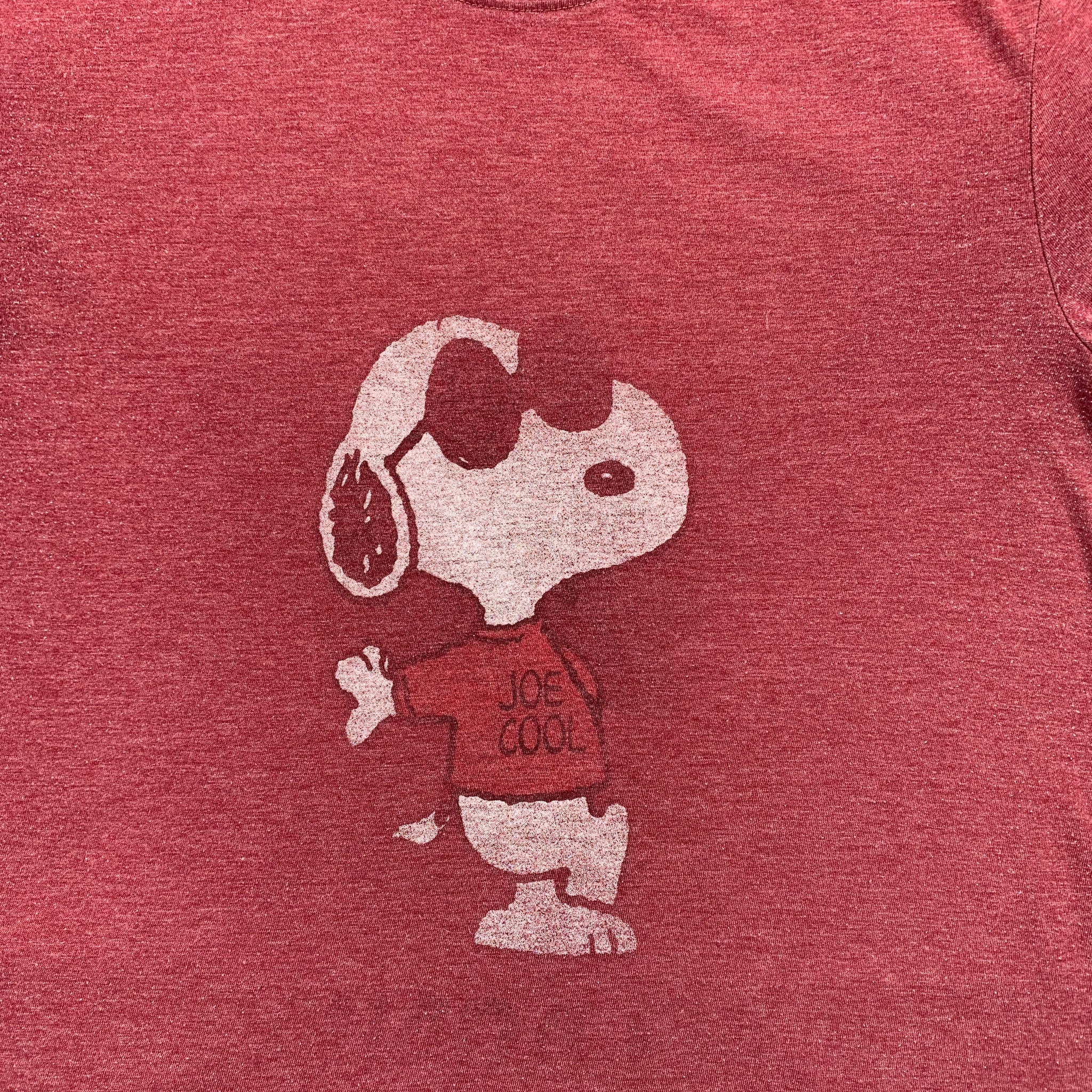 Peanuts