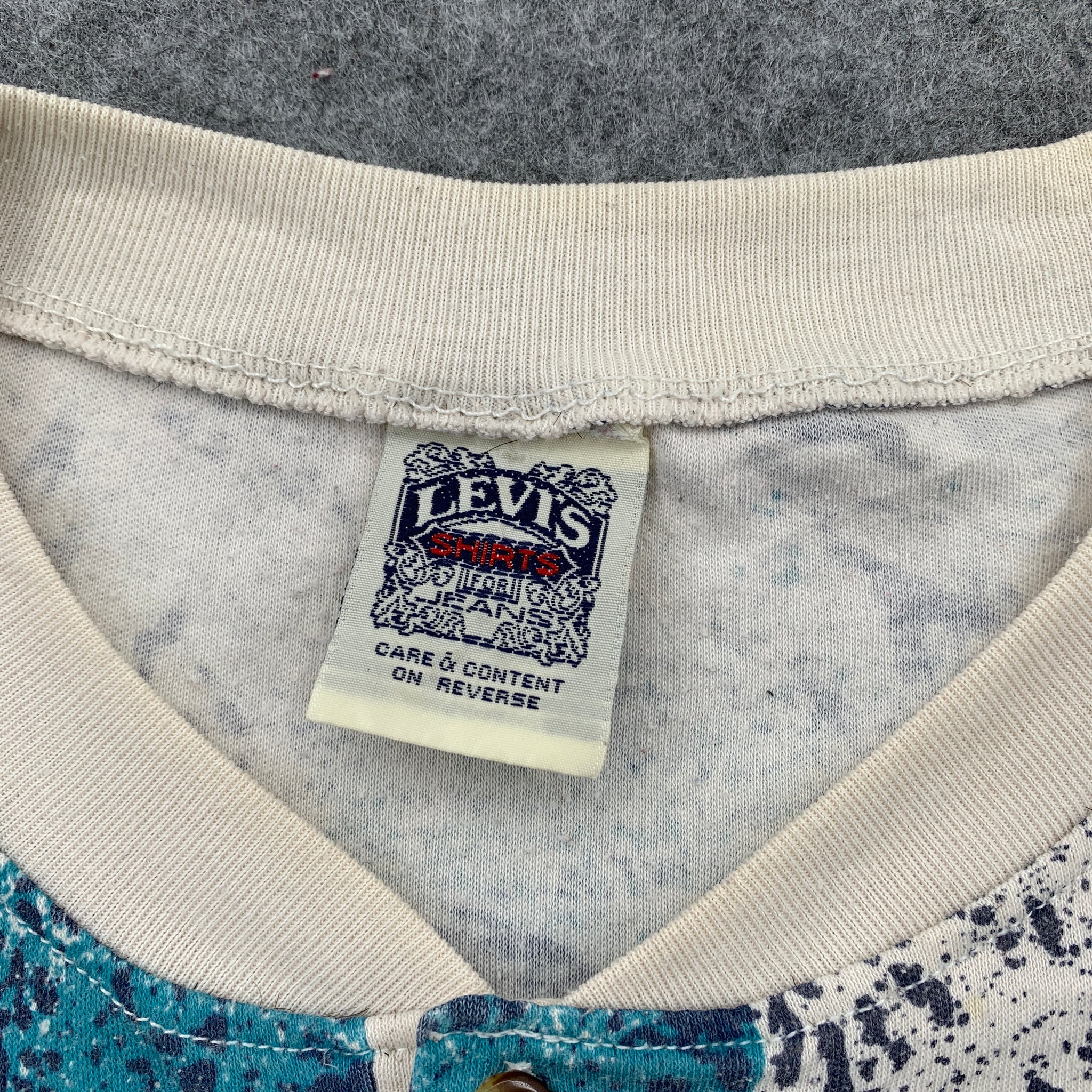 Levis