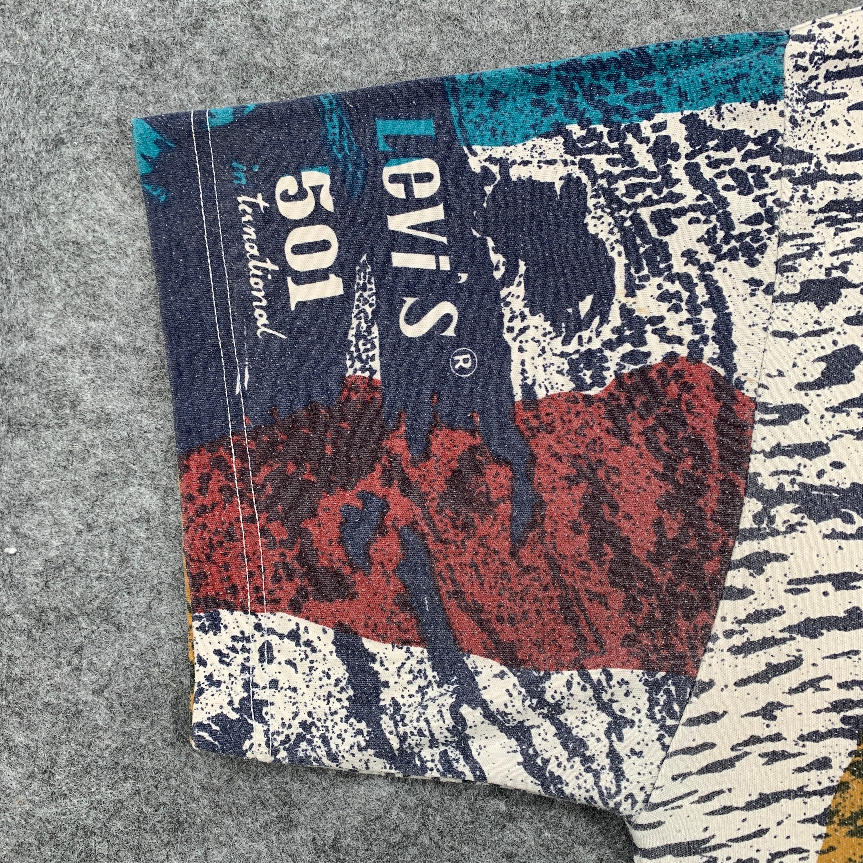 Levis