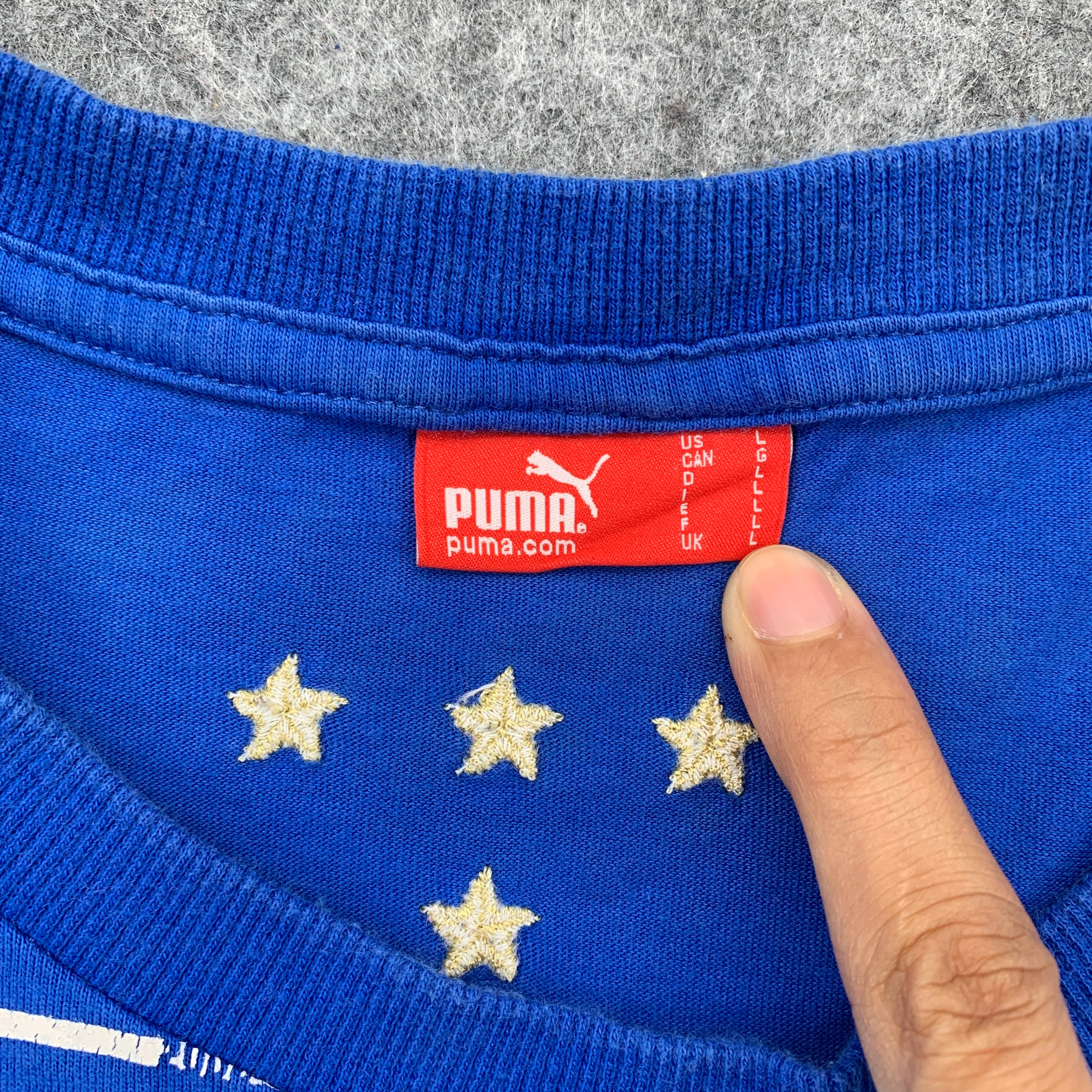 Puma