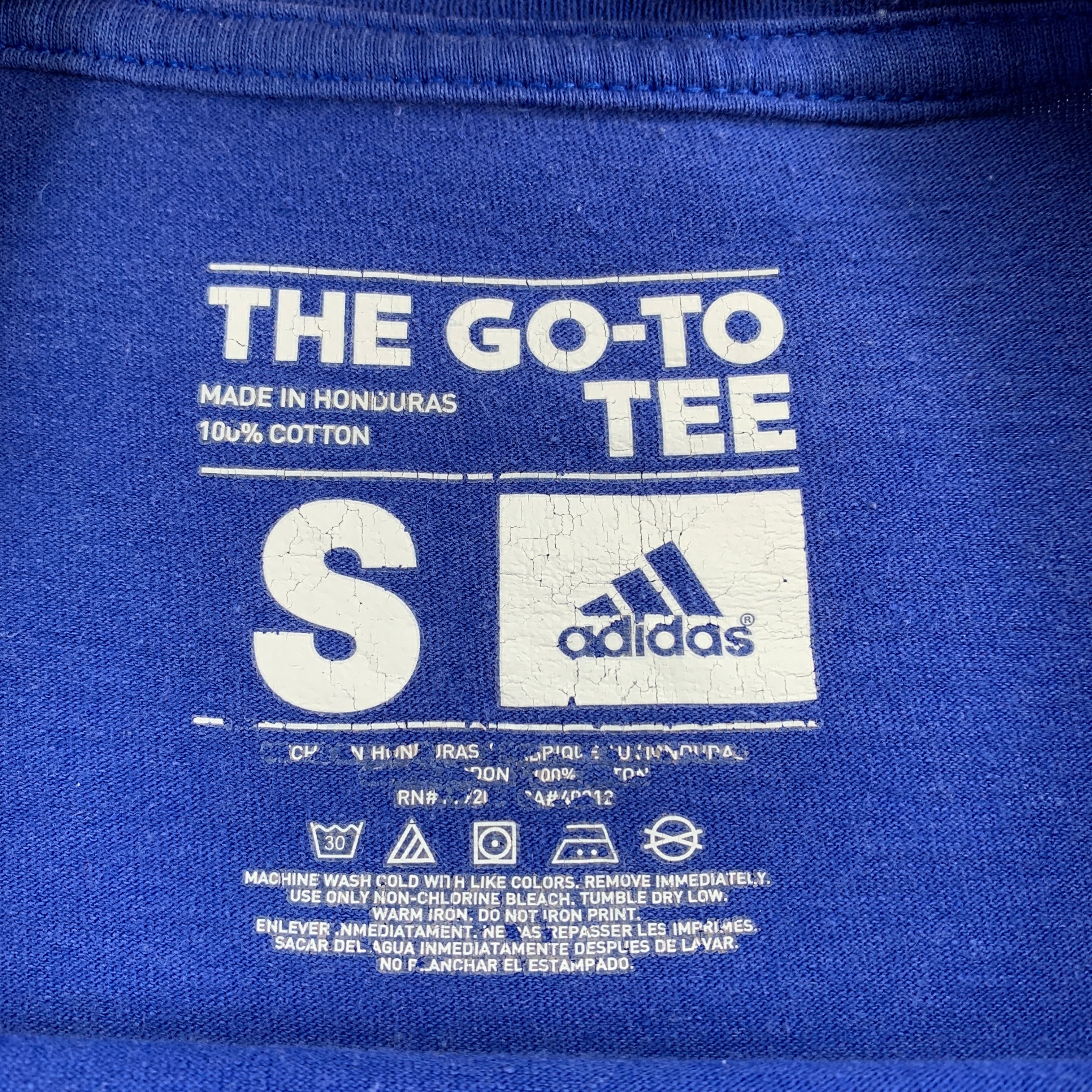 Adidas