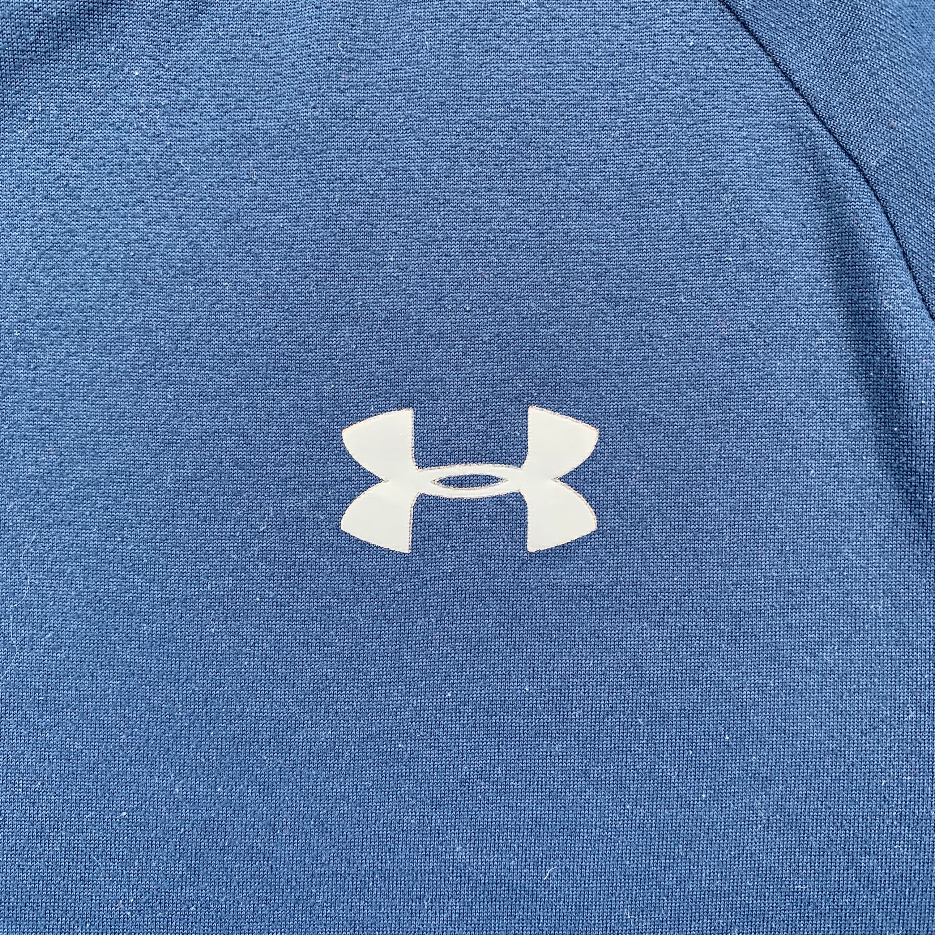 Under Armour