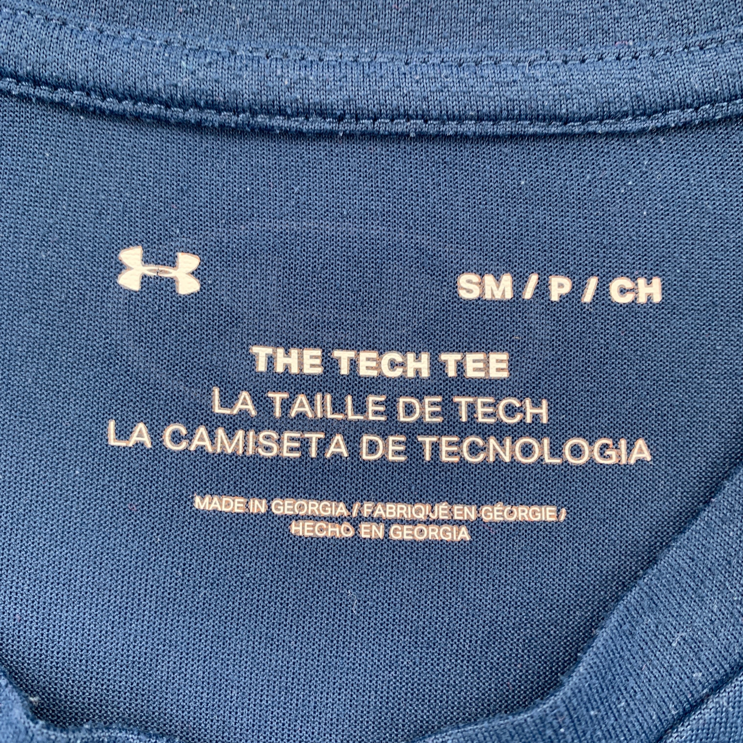 Under Armour