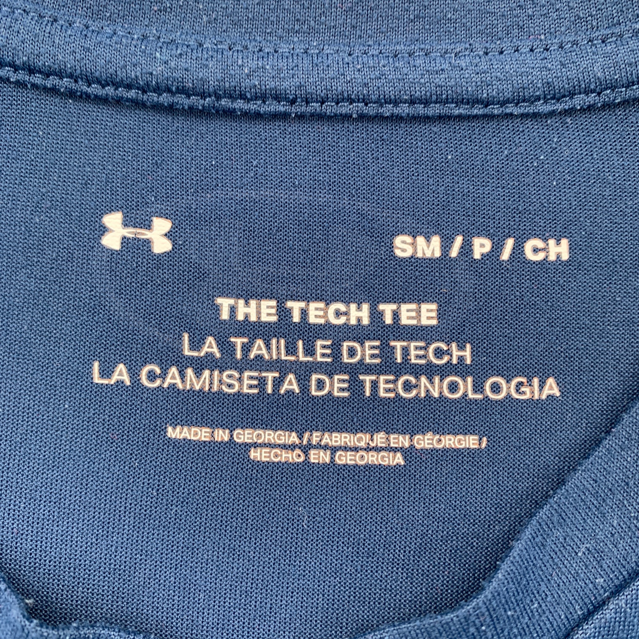Under Armour